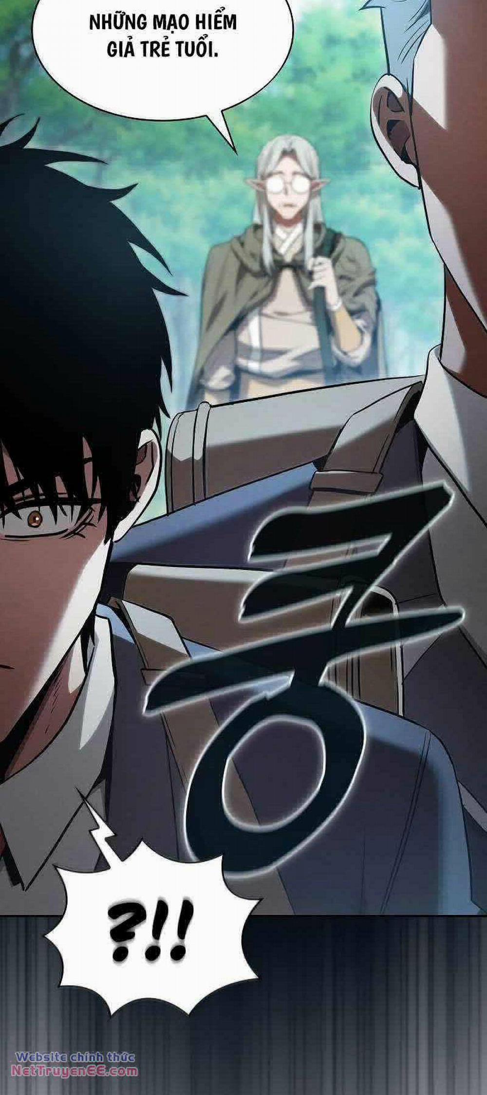 Kiếm Sĩ Thiên Tài Của Học Viện 40 trang 15