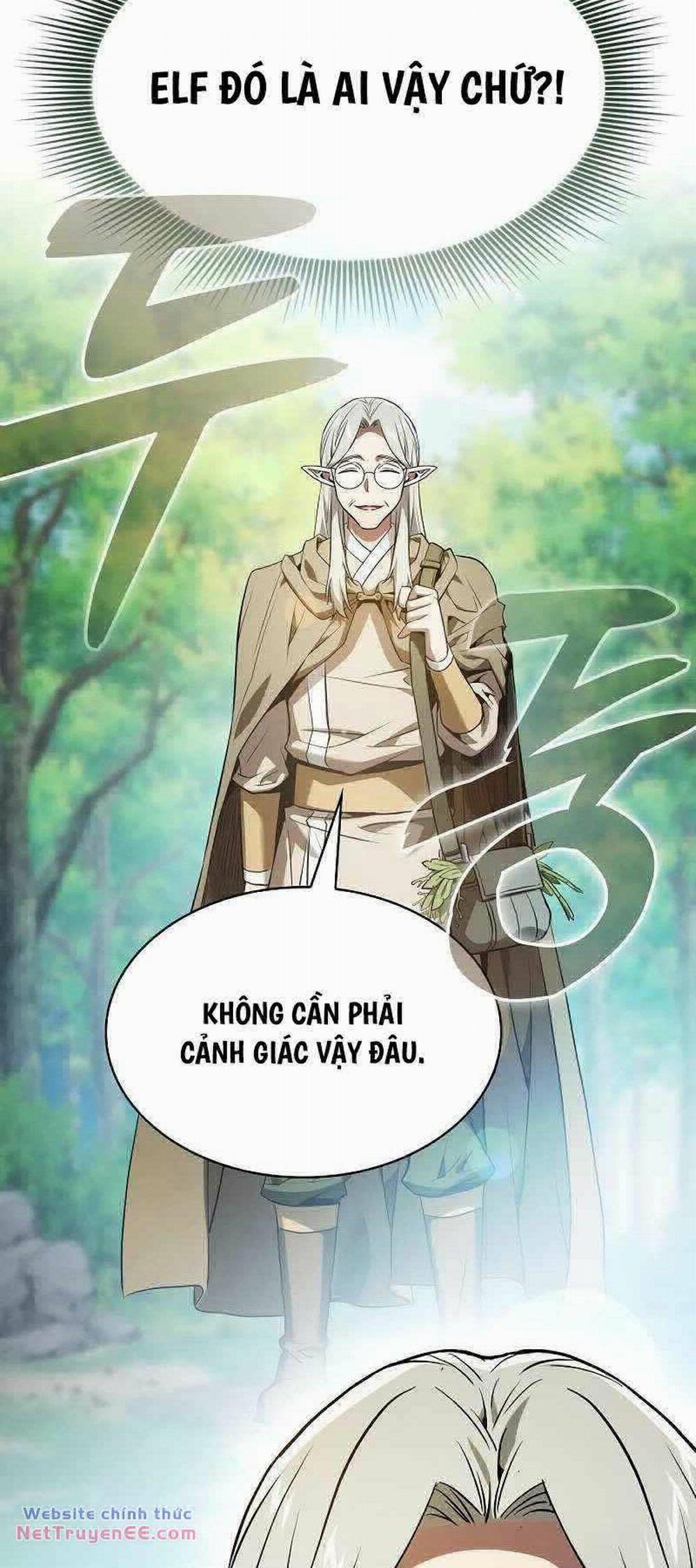 Kiếm Sĩ Thiên Tài Của Học Viện 40 trang 17