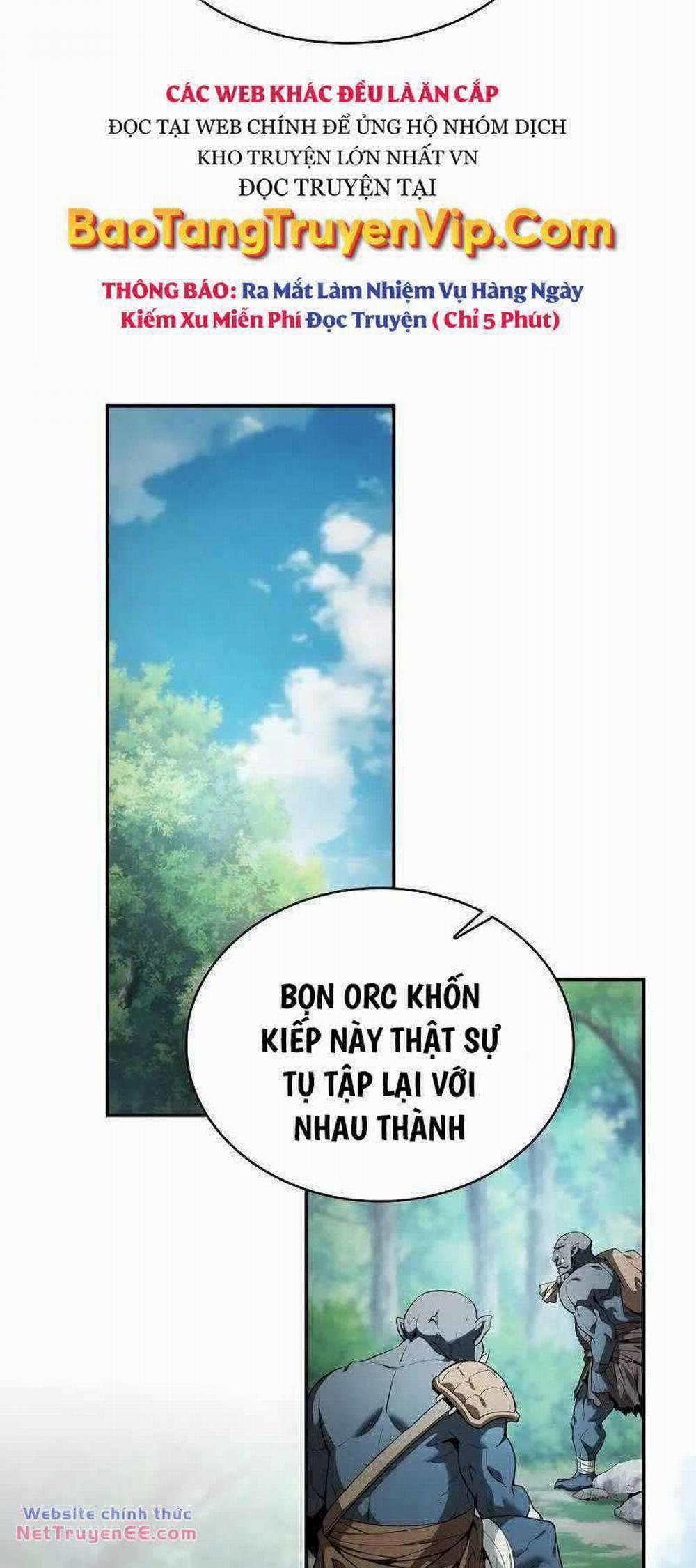 Kiếm Sĩ Thiên Tài Của Học Viện 40 trang 2