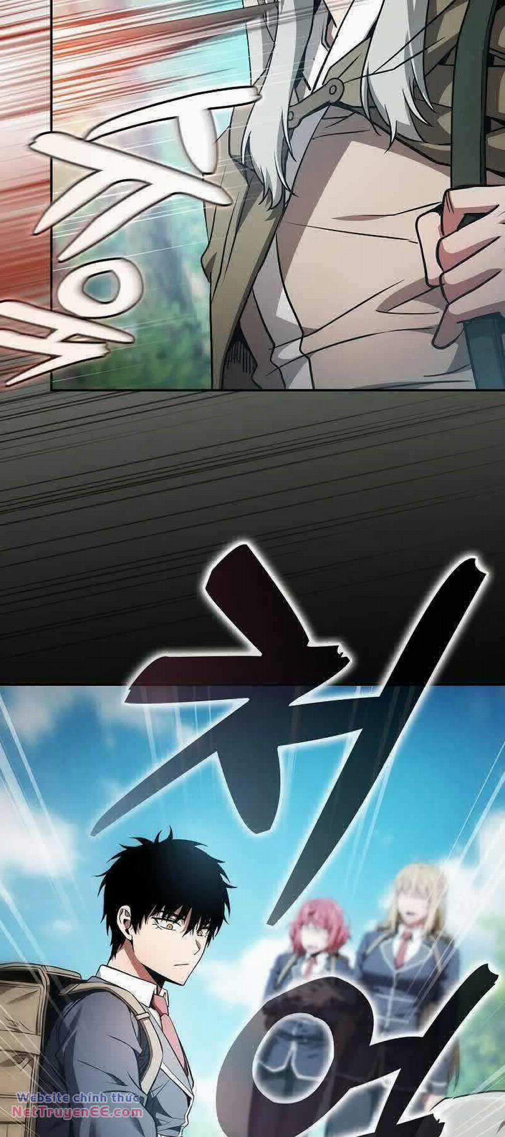 Kiếm Sĩ Thiên Tài Của Học Viện 40 trang 22