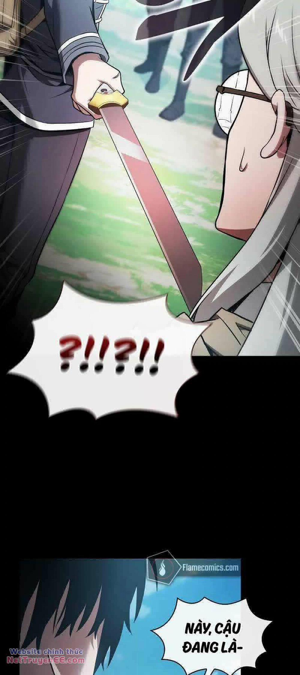 Kiếm Sĩ Thiên Tài Của Học Viện 40 trang 23