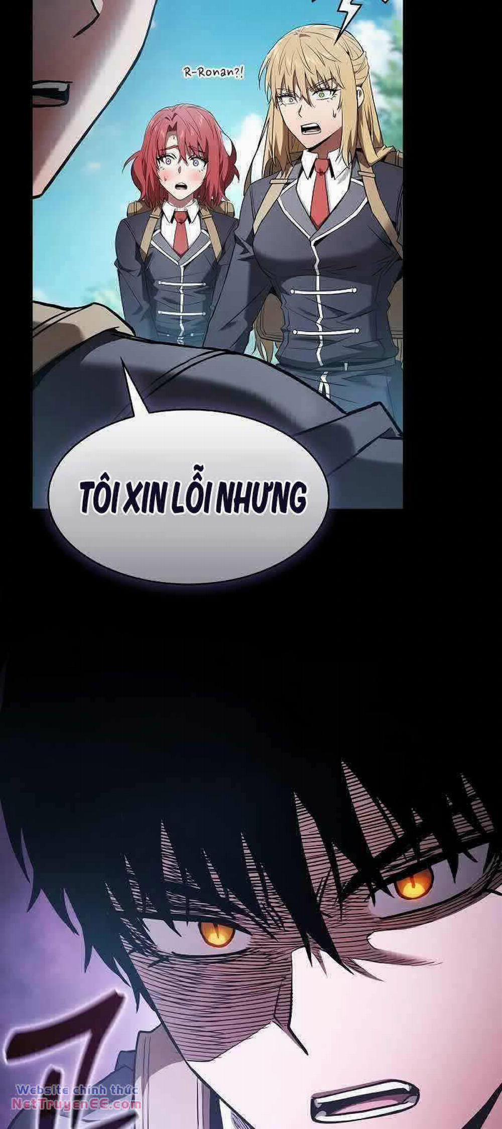 Kiếm Sĩ Thiên Tài Của Học Viện 40 trang 24