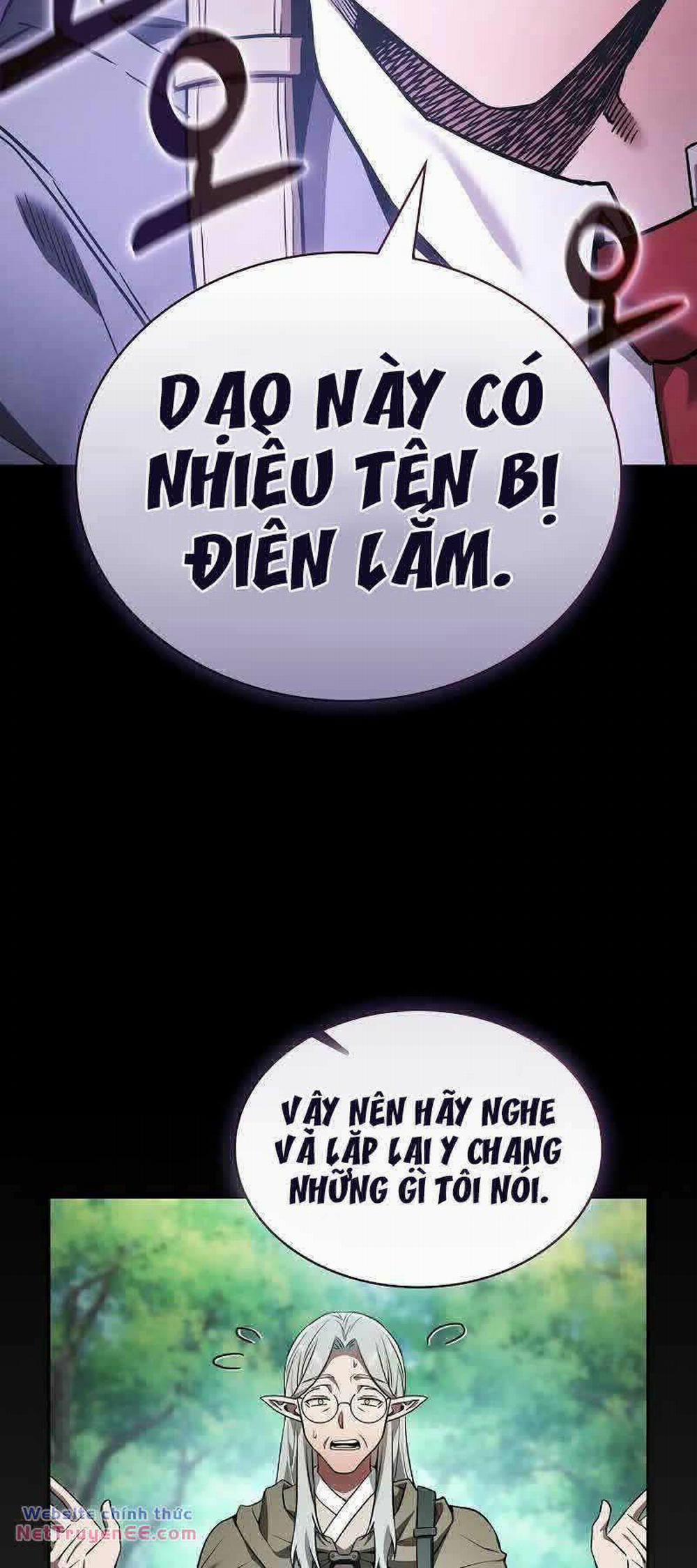 Kiếm Sĩ Thiên Tài Của Học Viện 40 trang 25