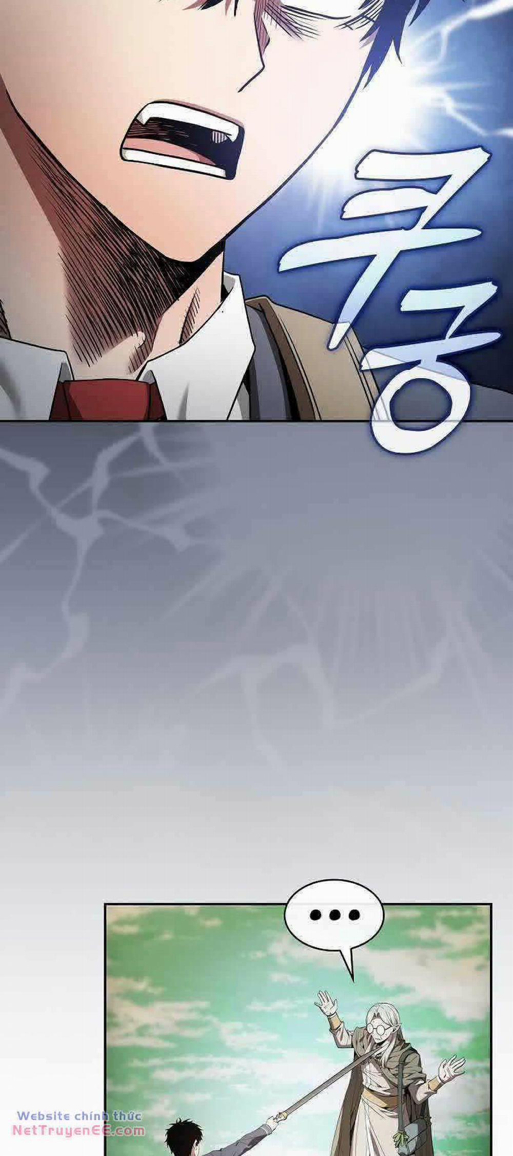 Kiếm Sĩ Thiên Tài Của Học Viện 40 trang 27