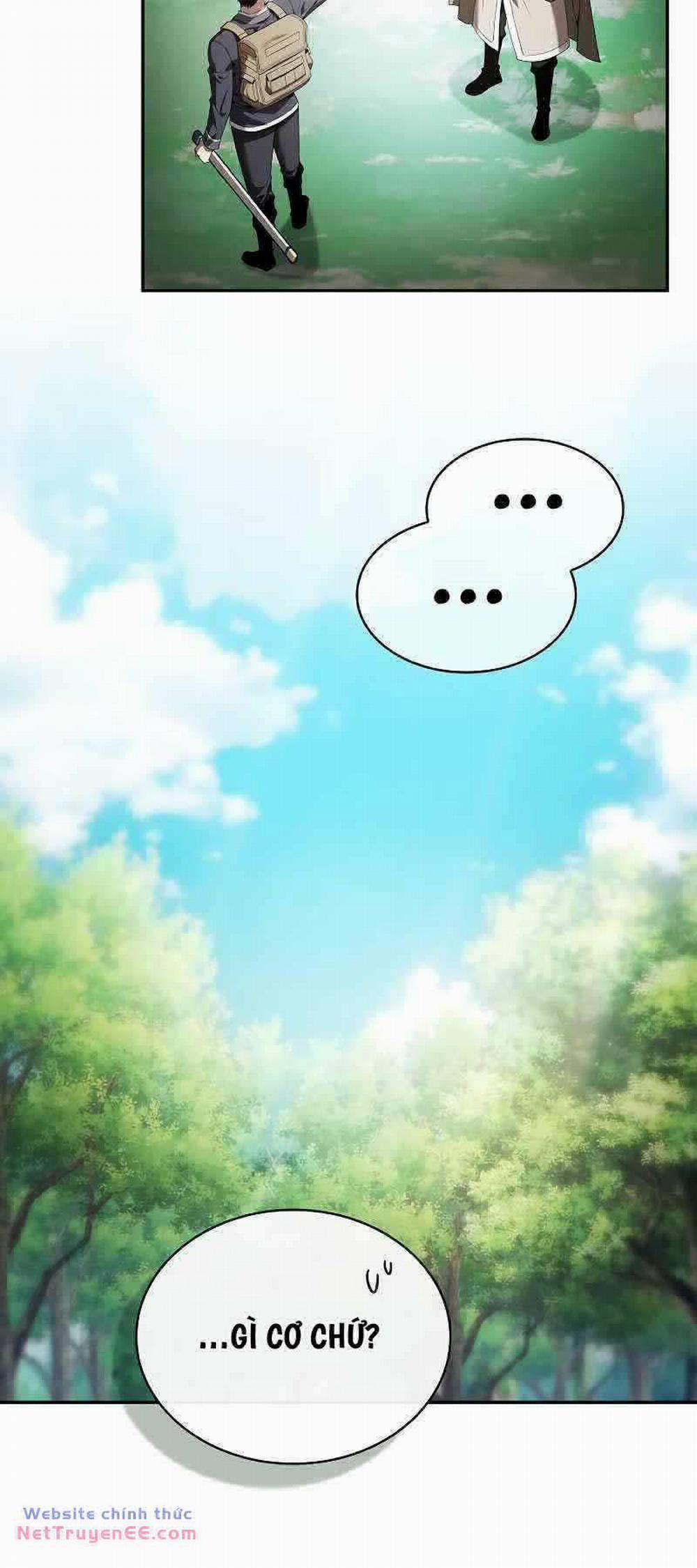 Kiếm Sĩ Thiên Tài Của Học Viện 40 trang 28