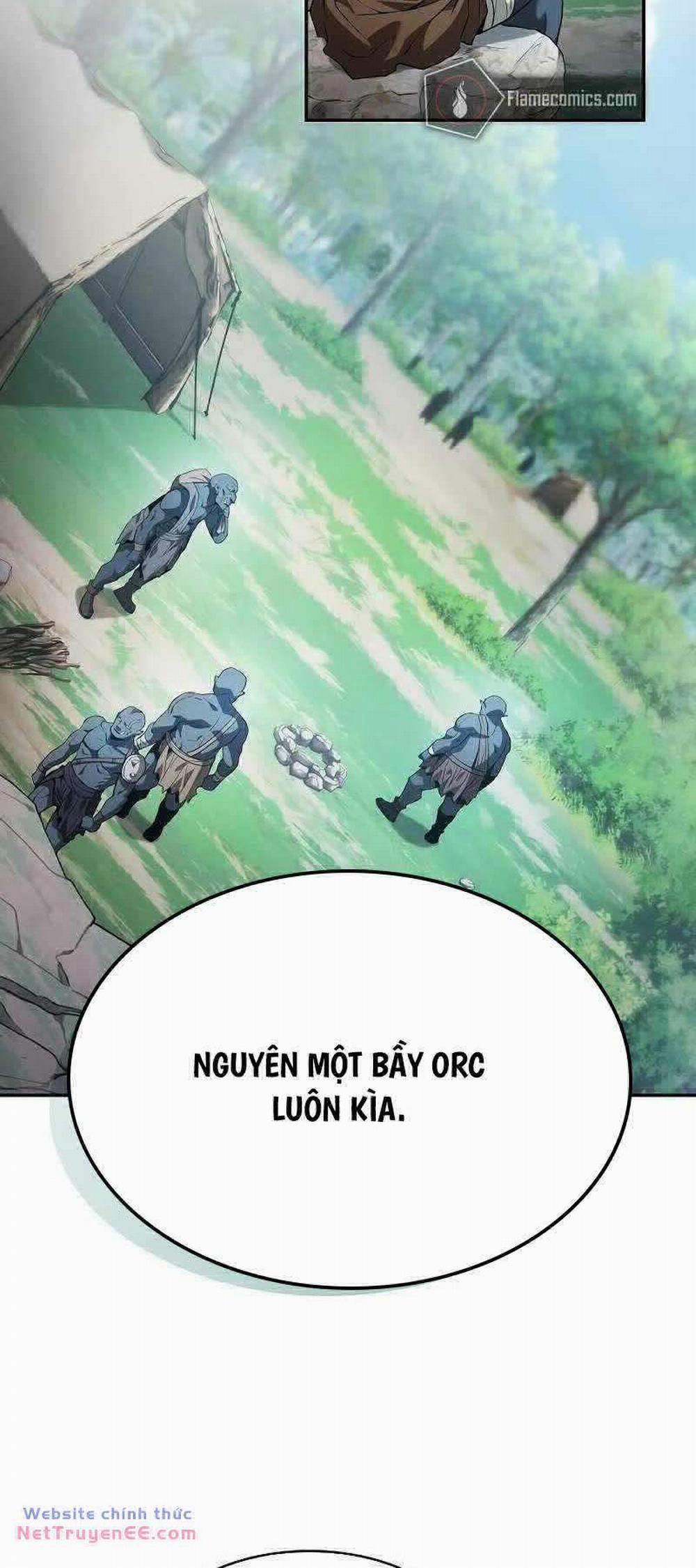 Kiếm Sĩ Thiên Tài Của Học Viện 40 trang 3