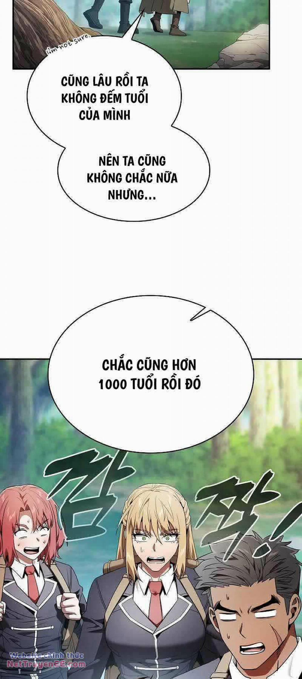 Kiếm Sĩ Thiên Tài Của Học Viện 40 trang 32