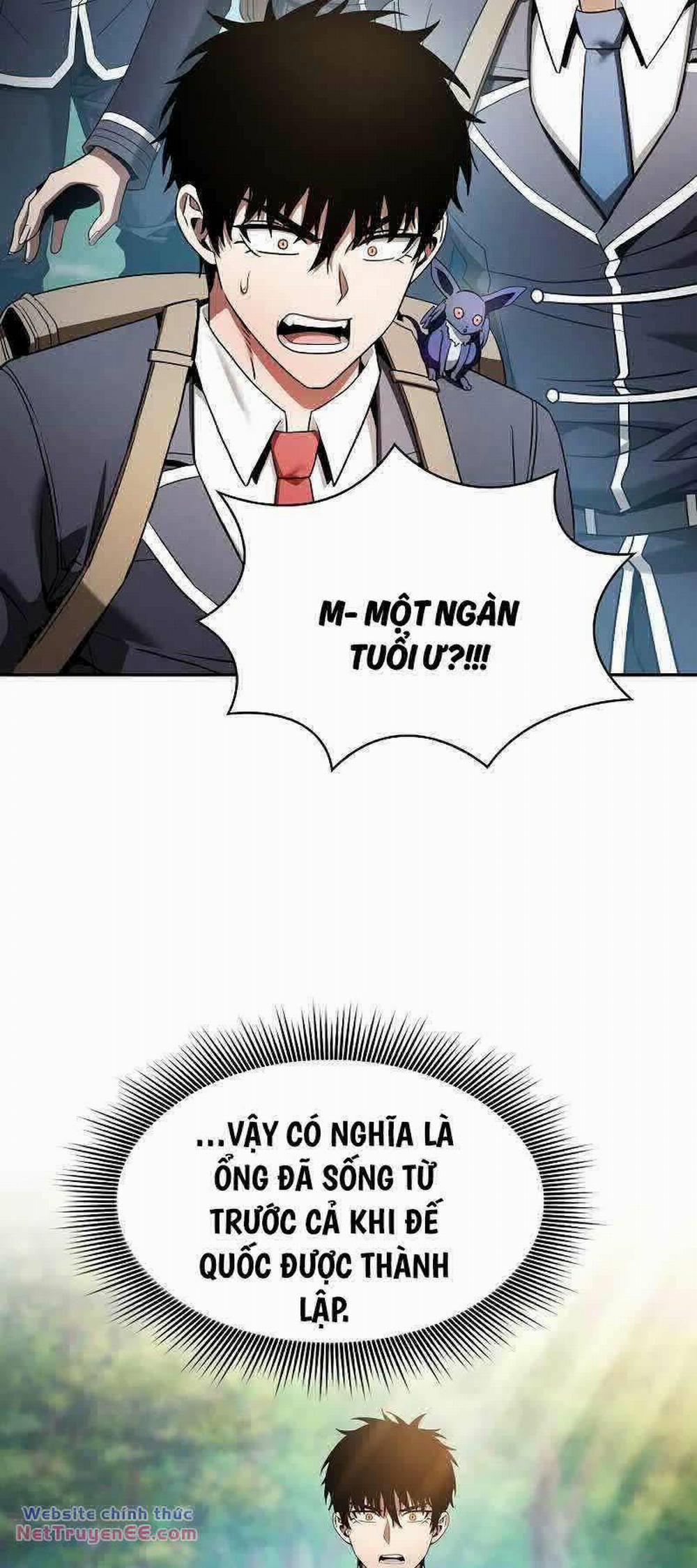 Kiếm Sĩ Thiên Tài Của Học Viện 40 trang 33