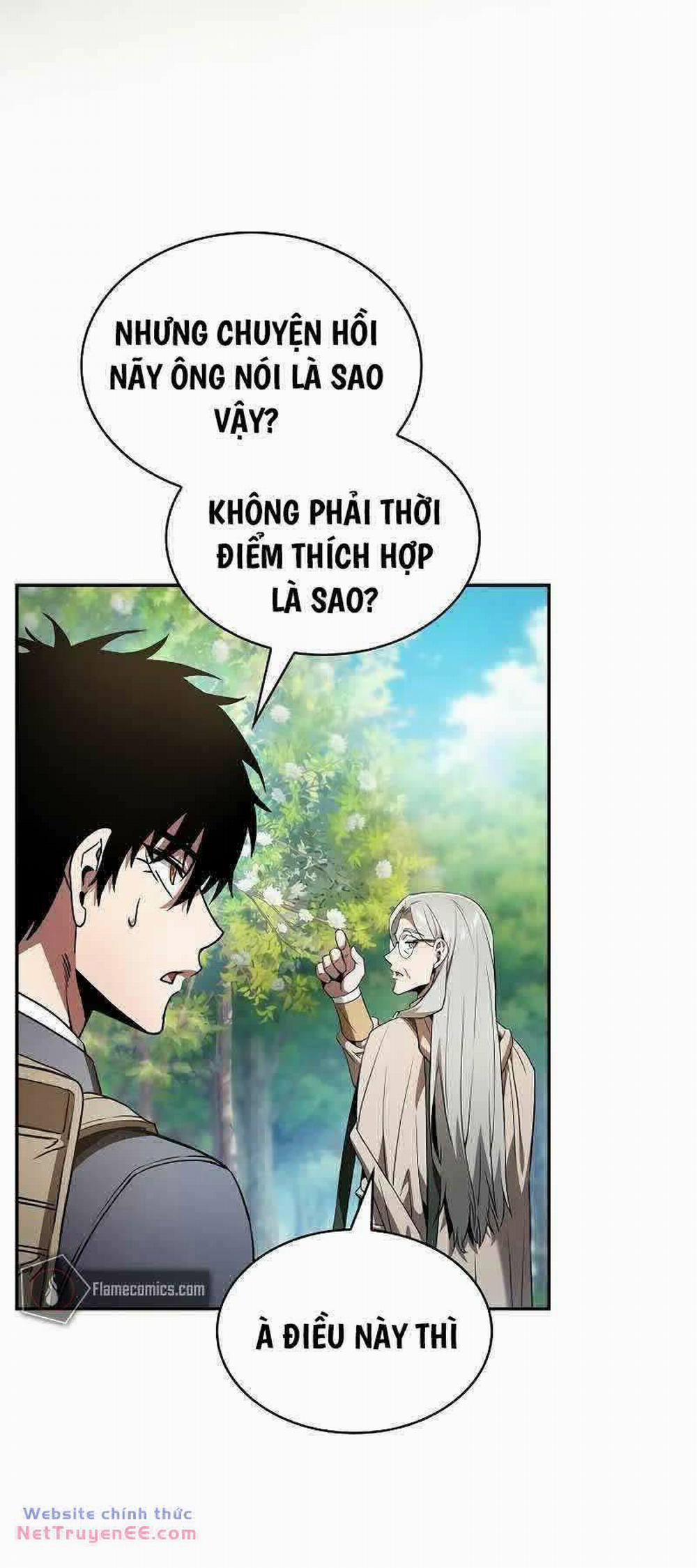 Kiếm Sĩ Thiên Tài Của Học Viện 40 trang 35