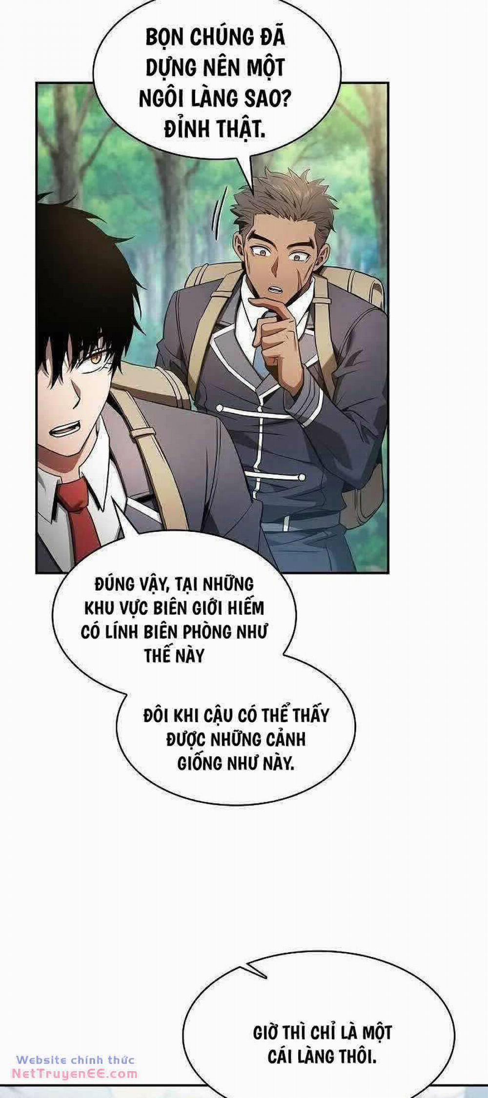 Kiếm Sĩ Thiên Tài Của Học Viện 40 trang 4