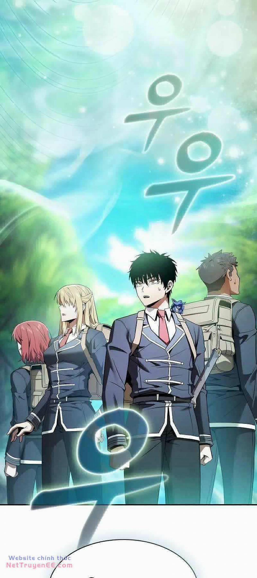 Kiếm Sĩ Thiên Tài Của Học Viện 40 trang 40