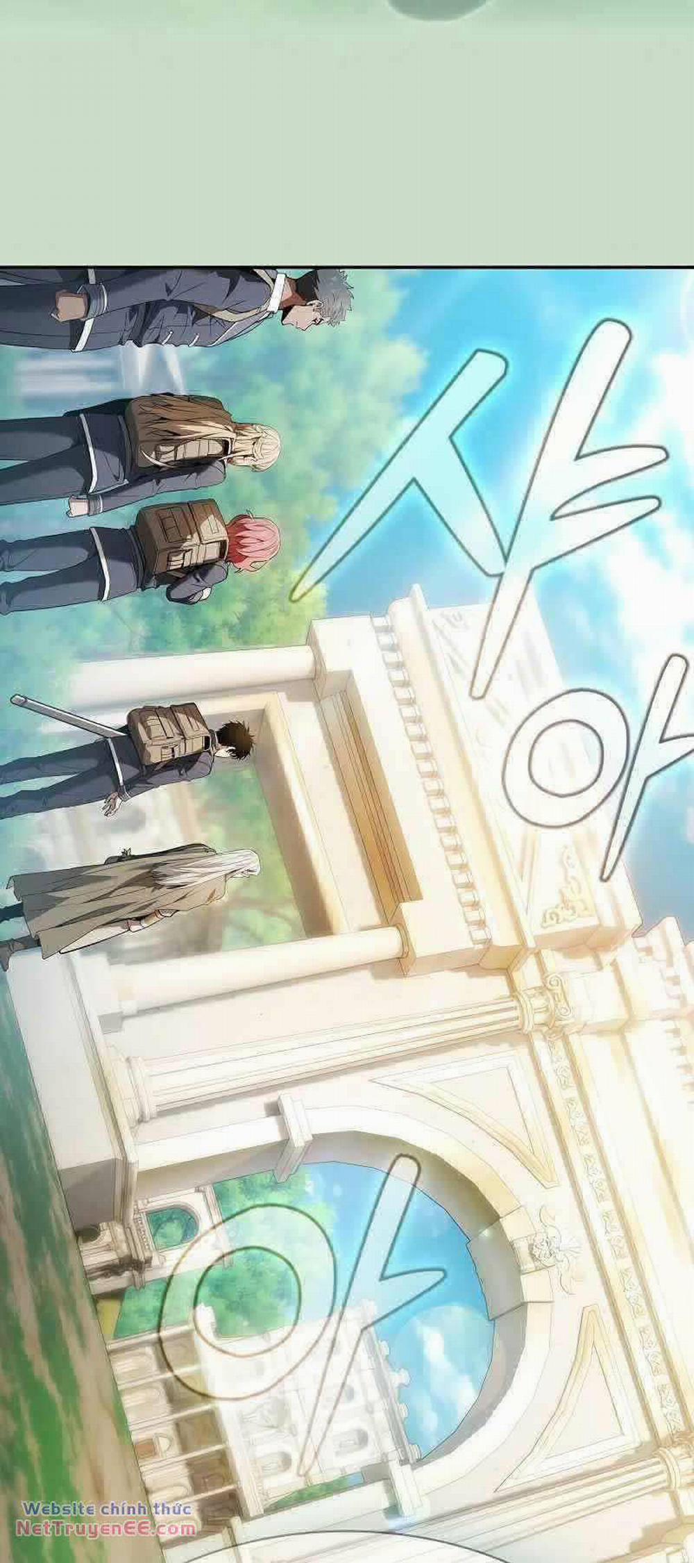 Kiếm Sĩ Thiên Tài Của Học Viện 40 trang 42