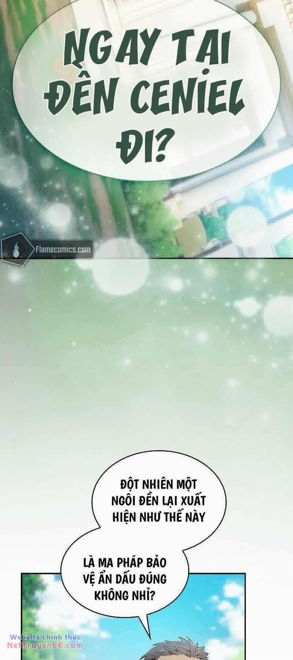 Kiếm Sĩ Thiên Tài Của Học Viện 40 trang 43