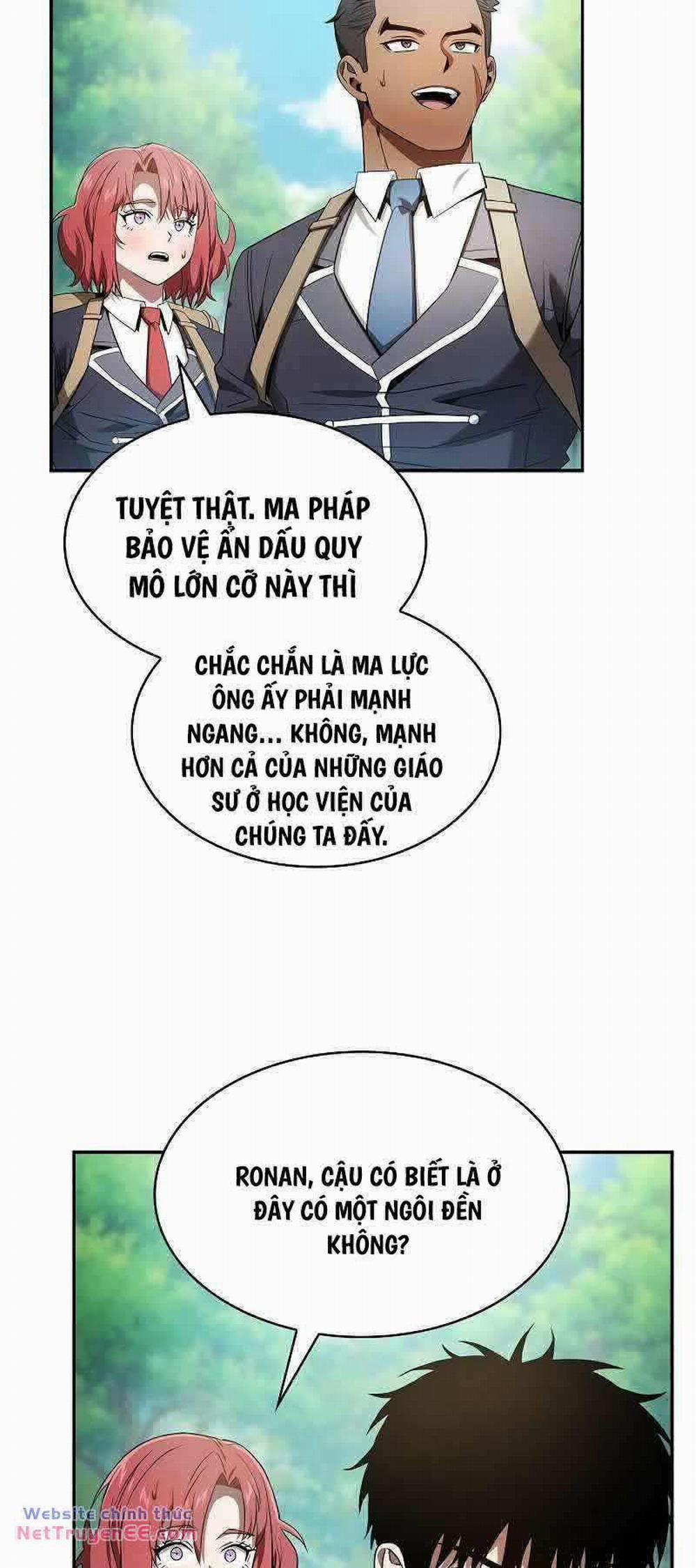 Kiếm Sĩ Thiên Tài Của Học Viện 40 trang 44