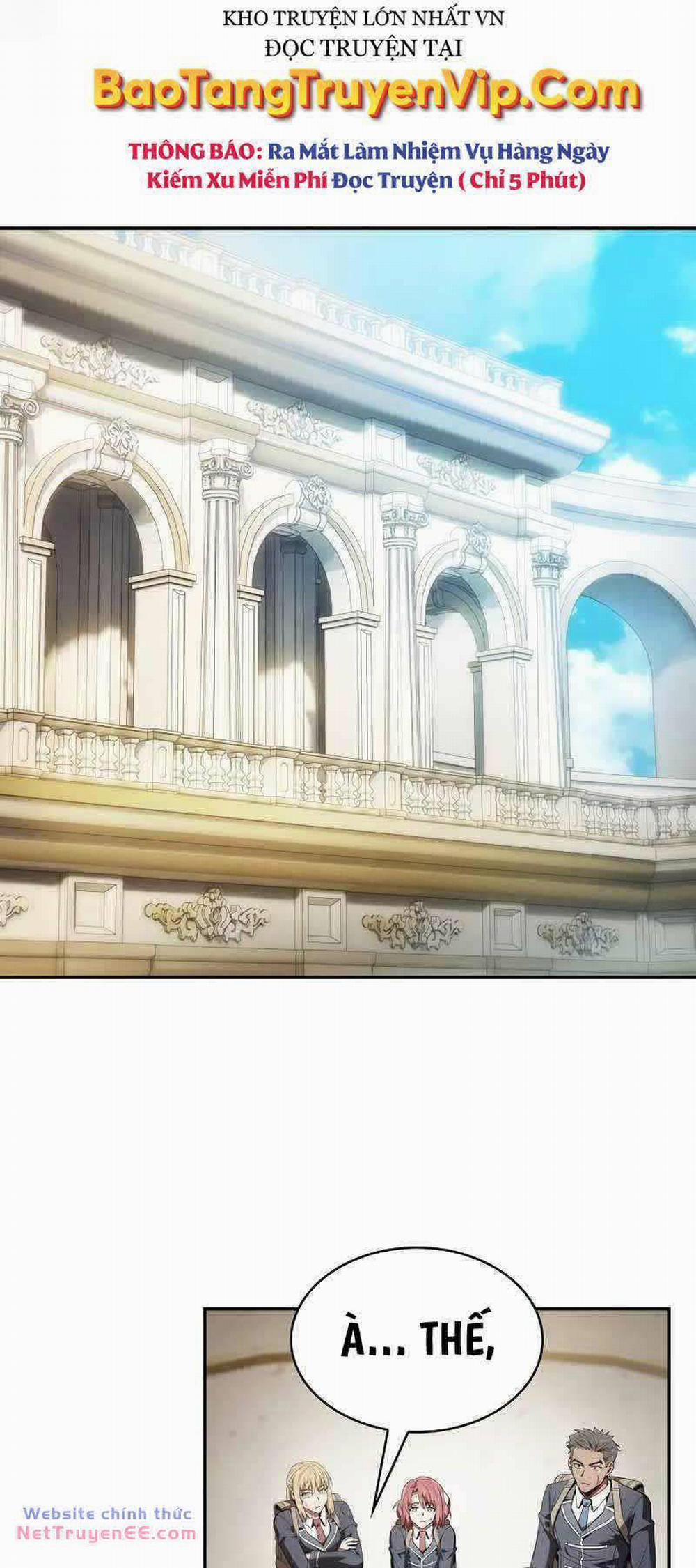 Kiếm Sĩ Thiên Tài Của Học Viện 40 trang 47