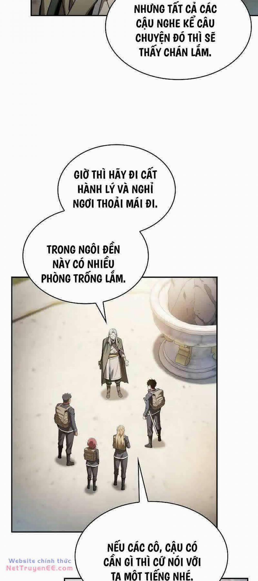 Kiếm Sĩ Thiên Tài Của Học Viện 40 trang 51