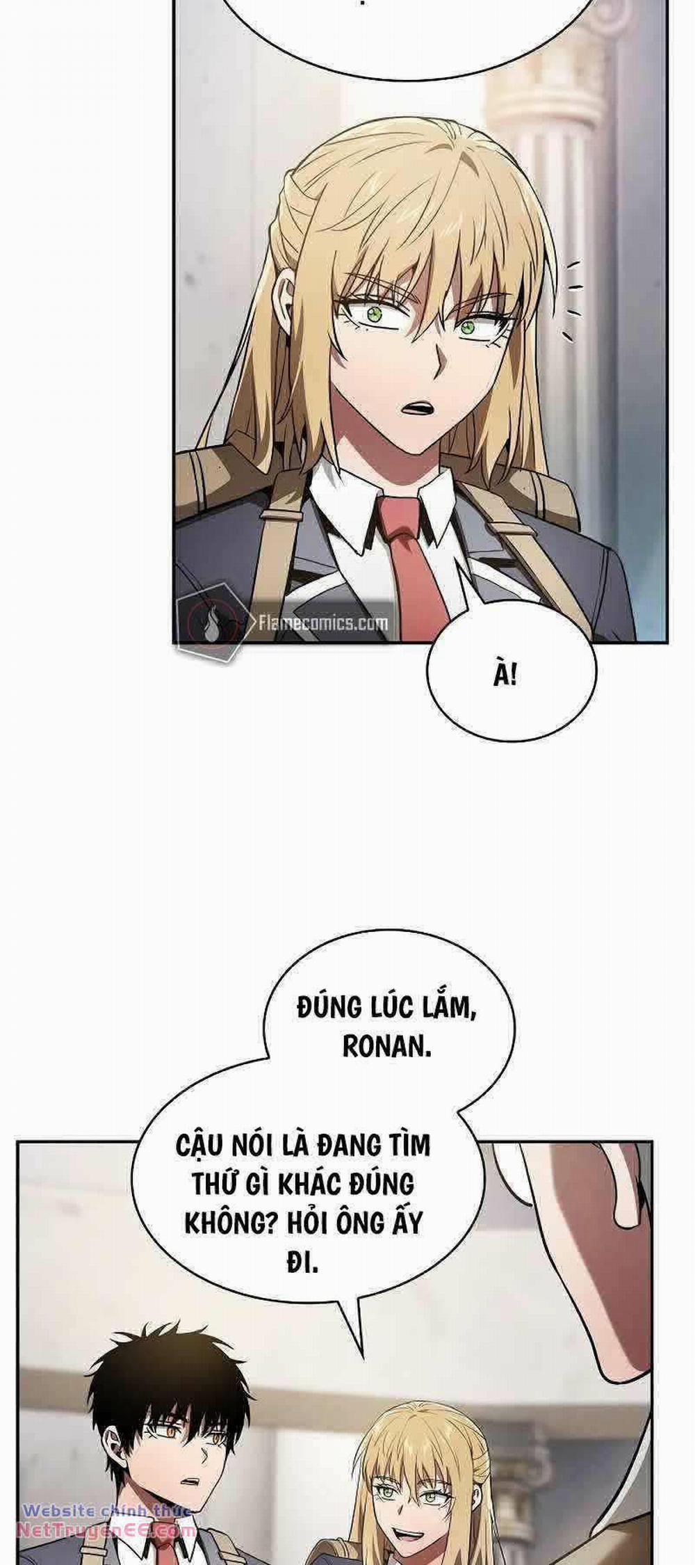 Kiếm Sĩ Thiên Tài Của Học Viện 40 trang 52