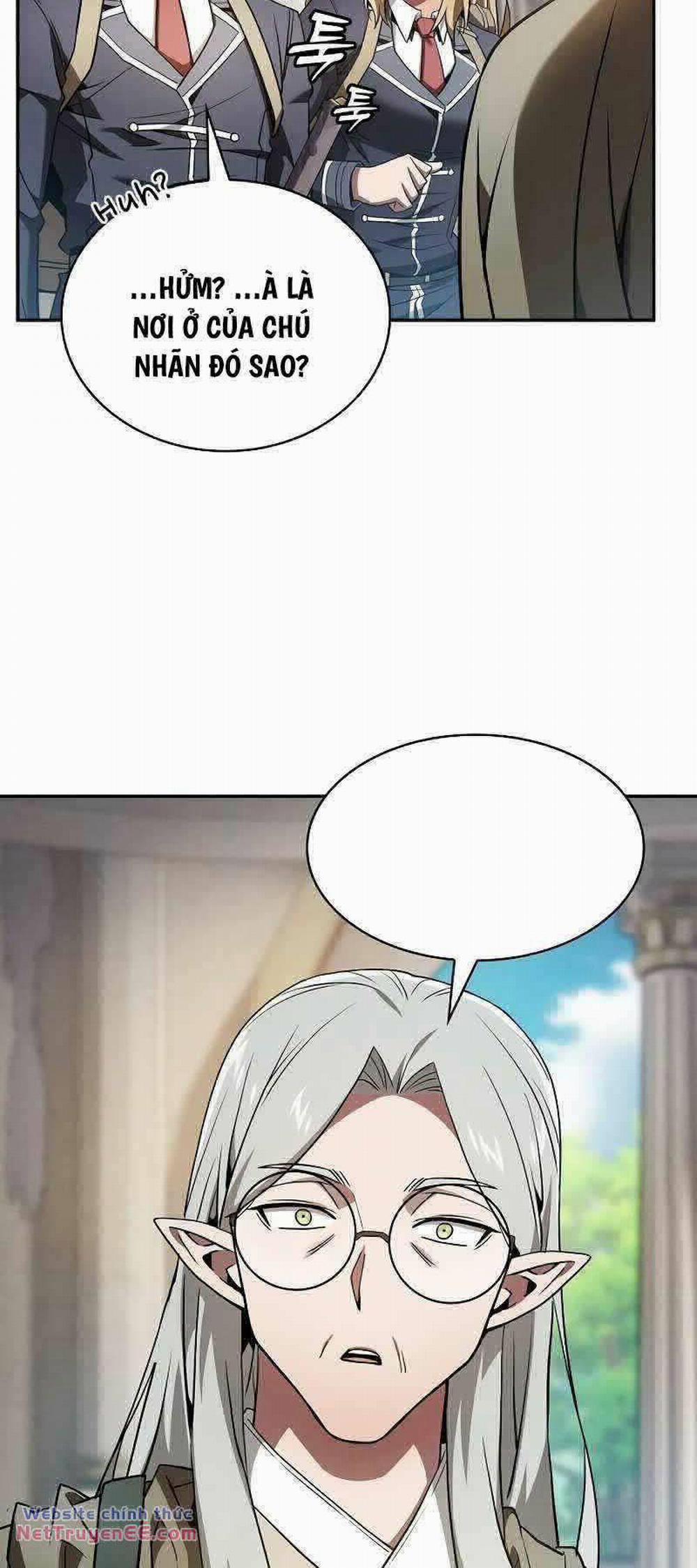 Kiếm Sĩ Thiên Tài Của Học Viện 40 trang 53