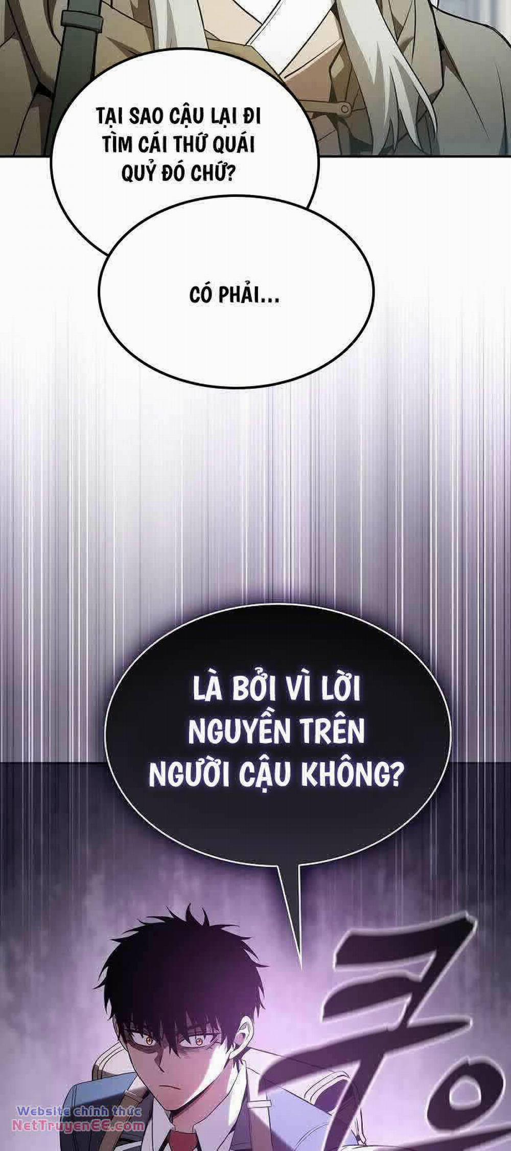 Kiếm Sĩ Thiên Tài Của Học Viện 40 trang 54