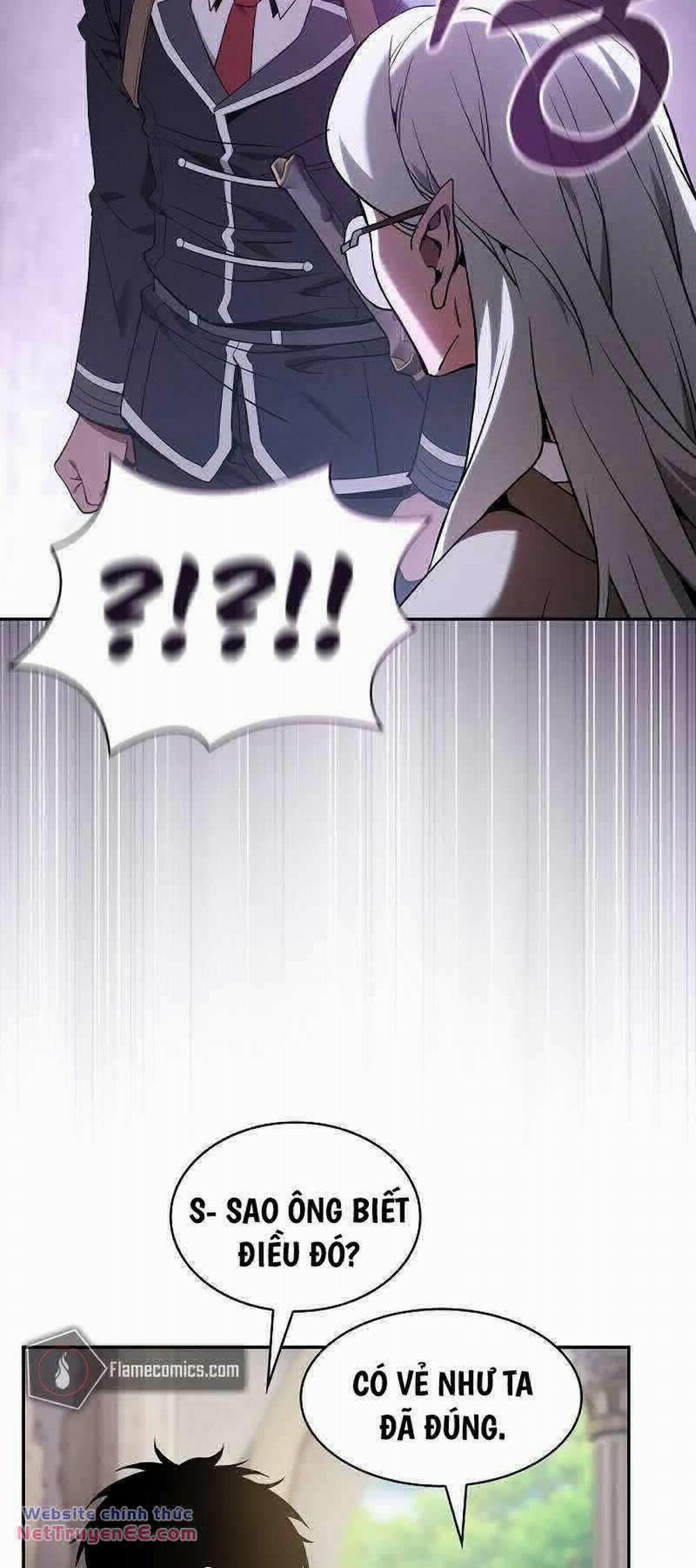 Kiếm Sĩ Thiên Tài Của Học Viện 40 trang 55