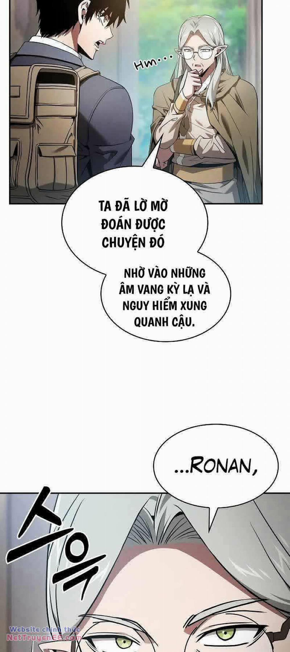 Kiếm Sĩ Thiên Tài Của Học Viện 40 trang 56