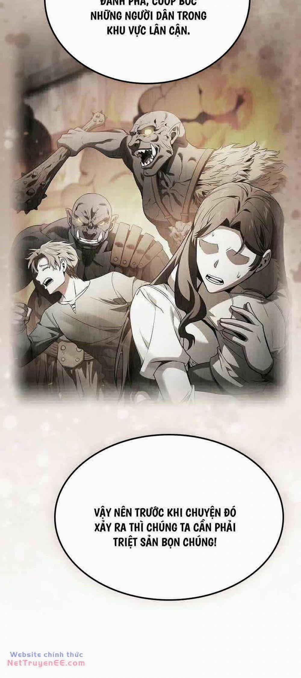 Kiếm Sĩ Thiên Tài Của Học Viện 40 trang 6