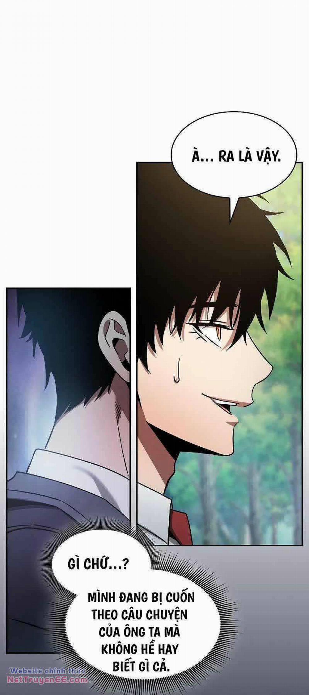 Kiếm Sĩ Thiên Tài Của Học Viện 40 trang 61