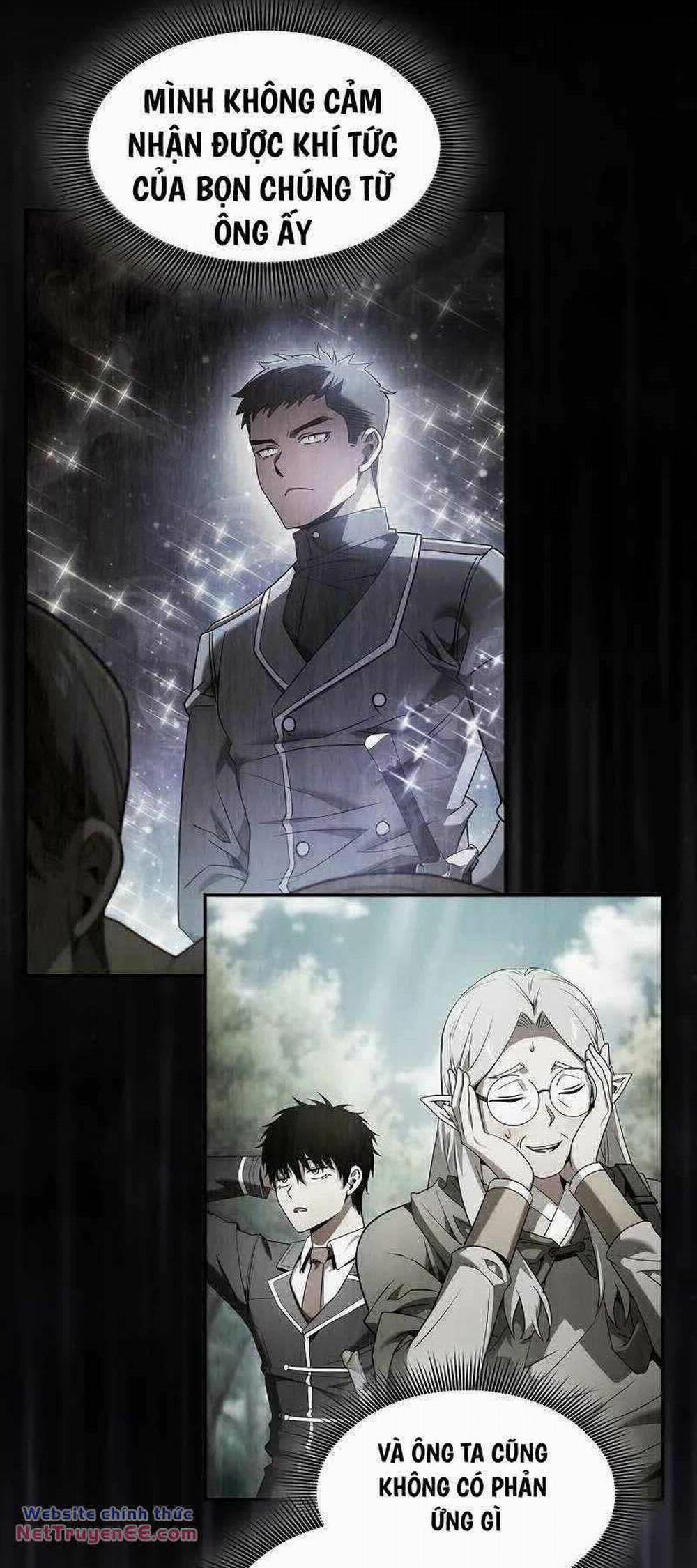 Kiếm Sĩ Thiên Tài Của Học Viện 40 trang 65