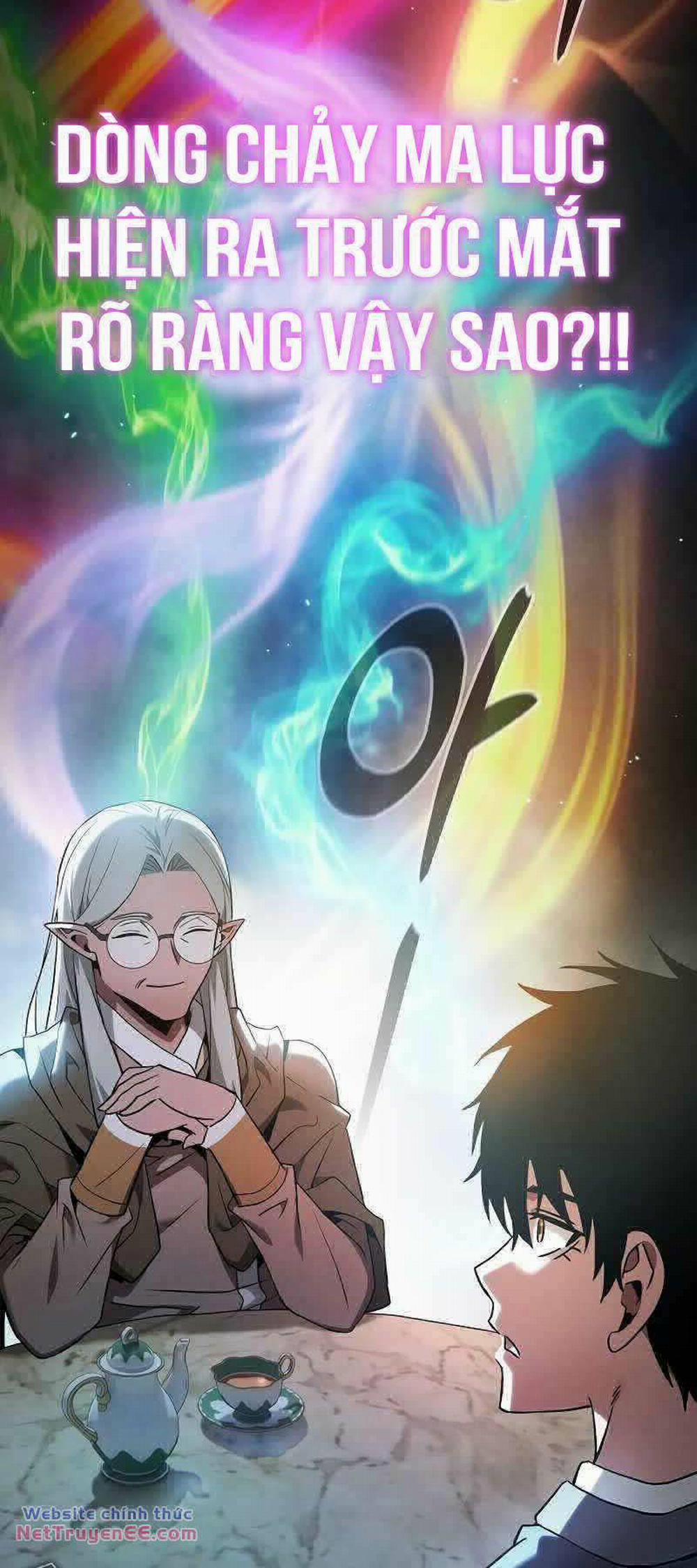 Kiếm Sĩ Thiên Tài Của Học Viện 40 trang 73