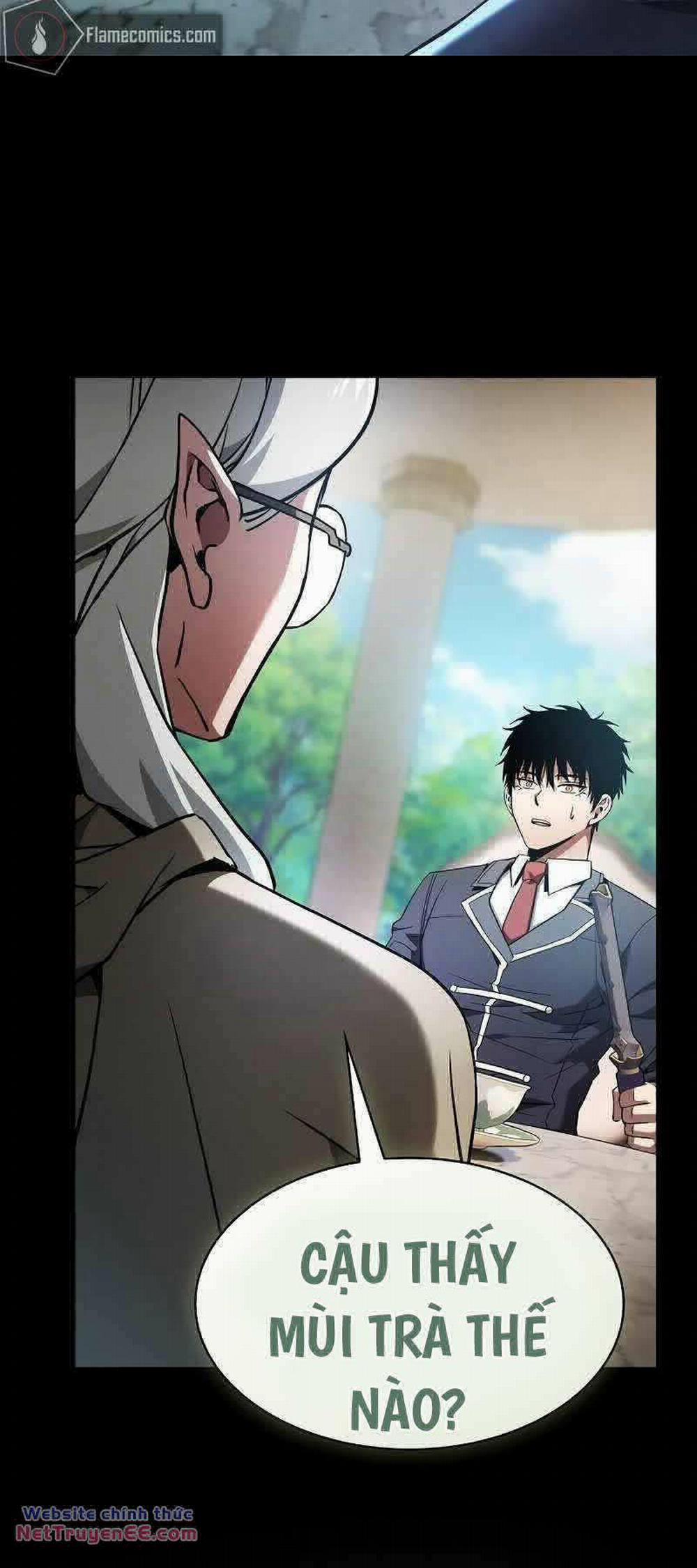 Kiếm Sĩ Thiên Tài Của Học Viện 40 trang 74