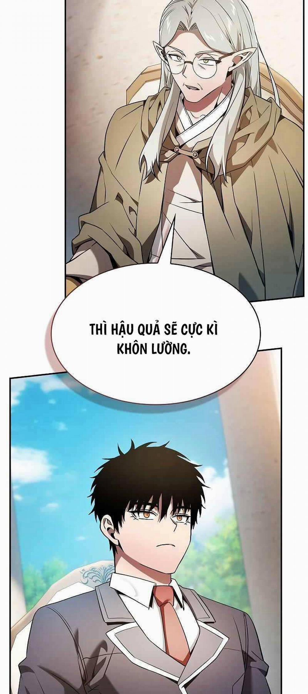 Kiếm Sĩ Thiên Tài Của Học Viện 41 trang 10