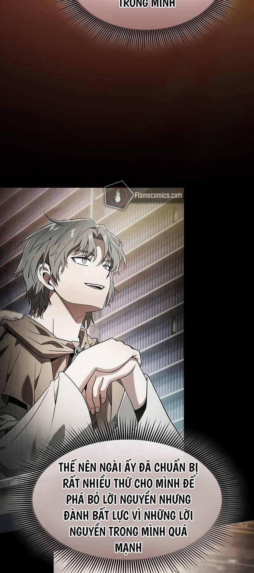 Kiếm Sĩ Thiên Tài Của Học Viện 41 trang 13