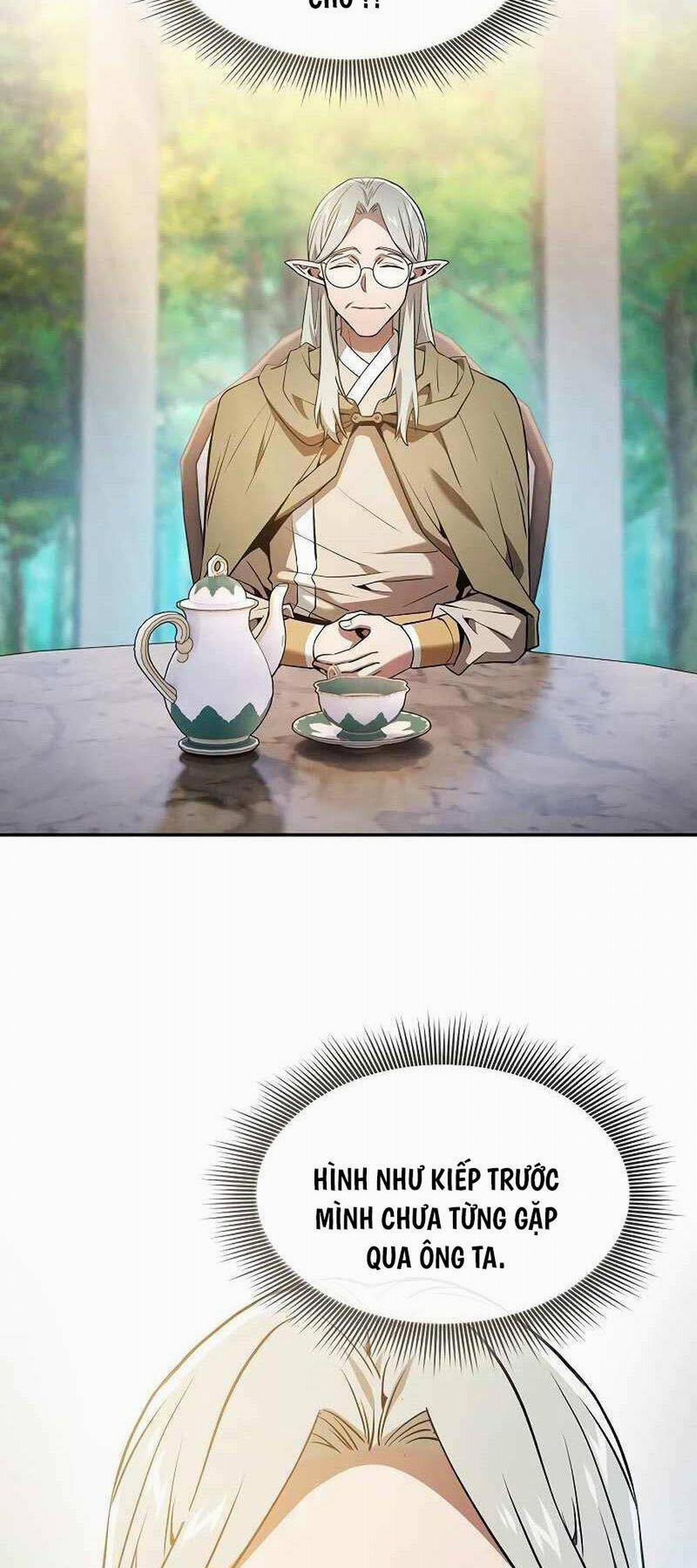 Kiếm Sĩ Thiên Tài Của Học Viện 41 trang 17