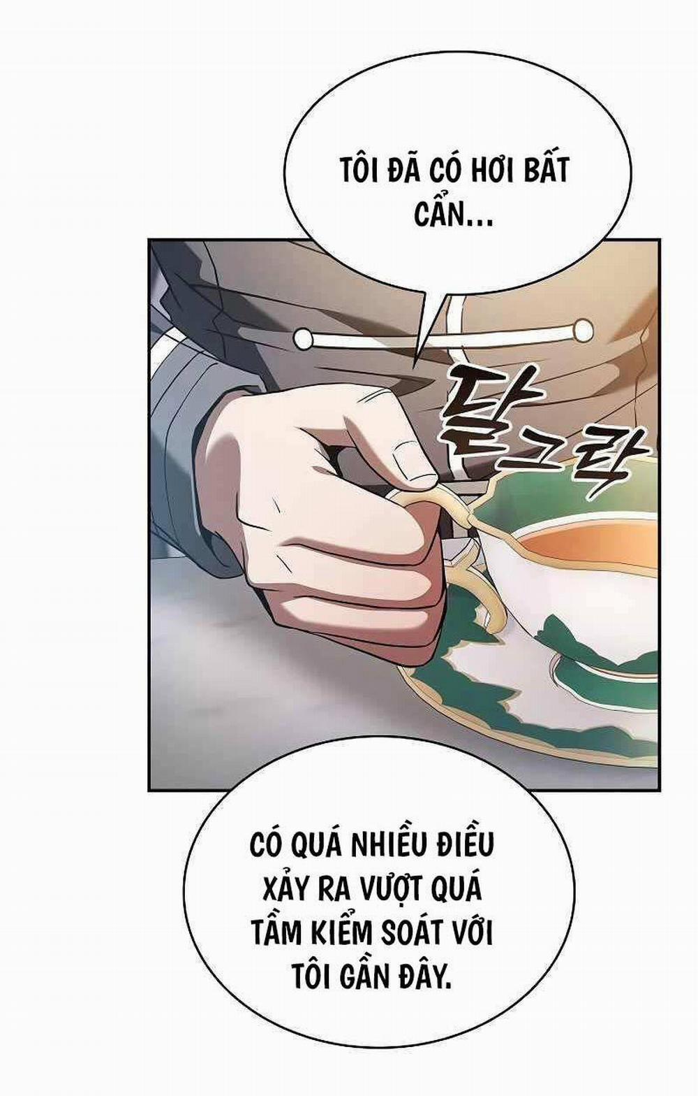 Kiếm Sĩ Thiên Tài Của Học Viện 41 trang 20