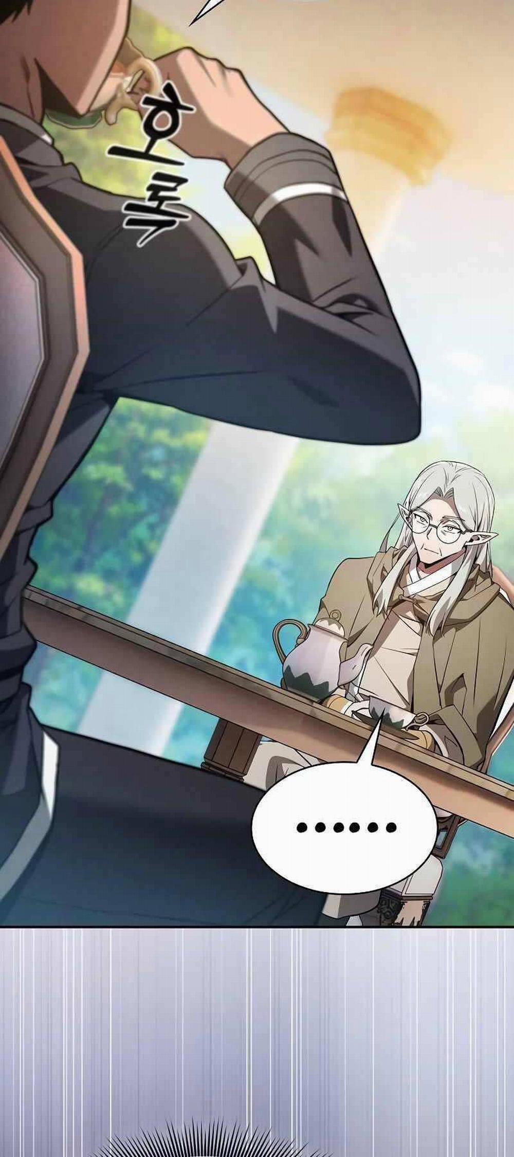 Kiếm Sĩ Thiên Tài Của Học Viện 41 trang 22