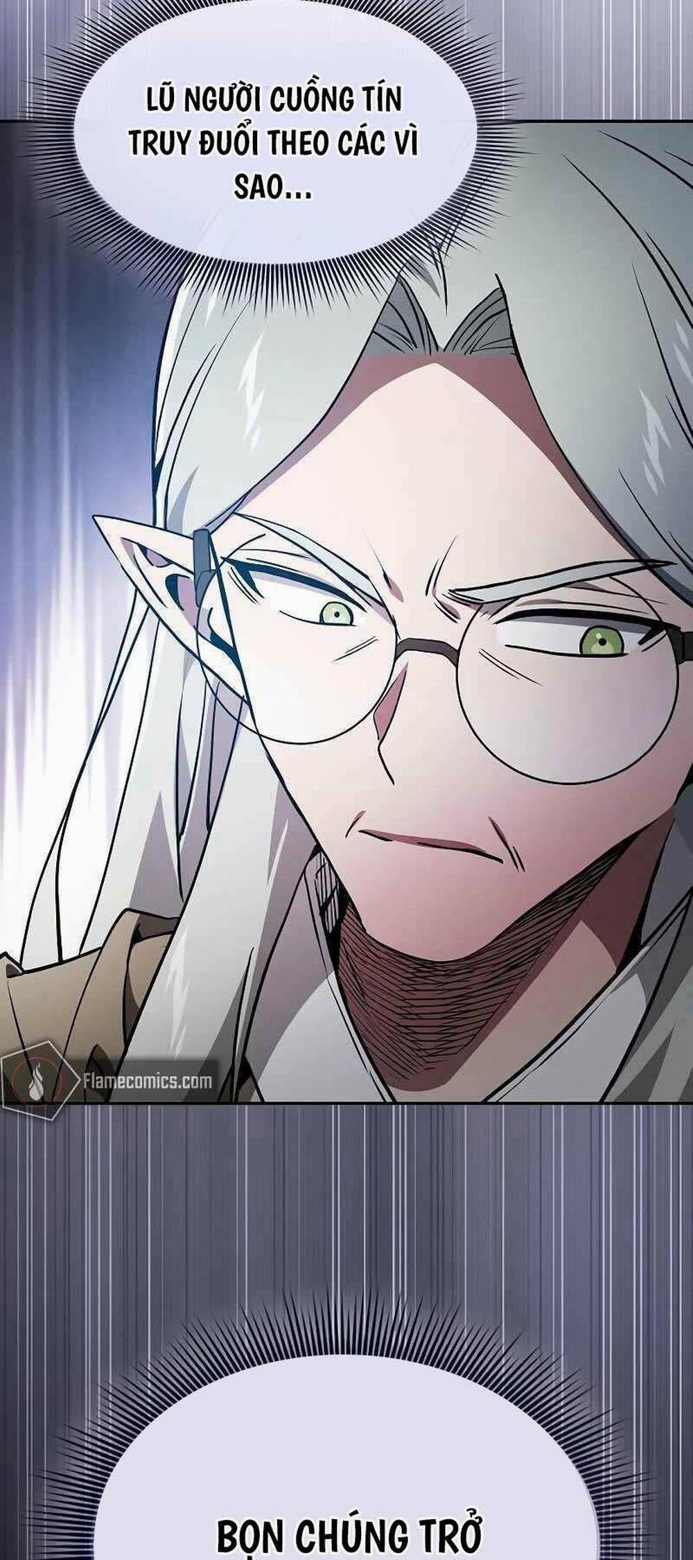 Kiếm Sĩ Thiên Tài Của Học Viện 41 trang 23