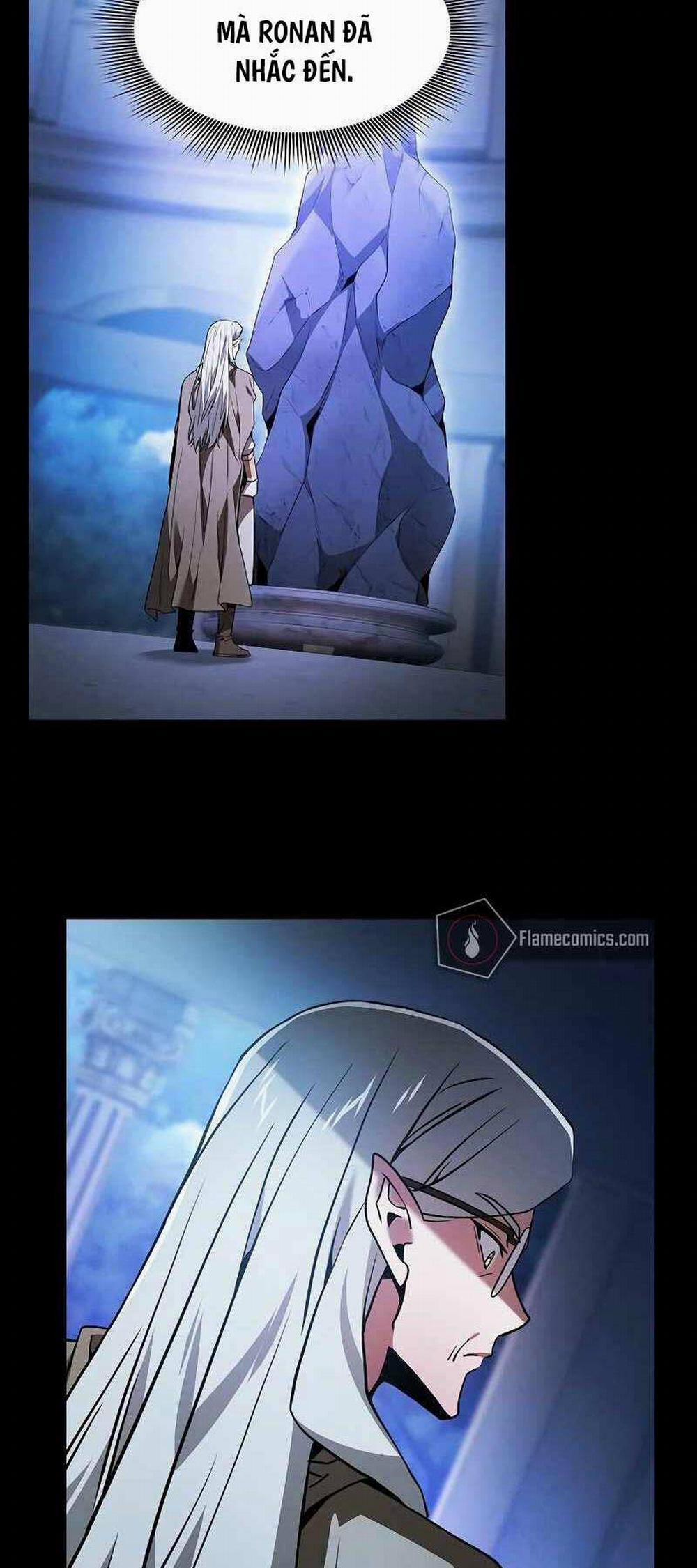 Kiếm Sĩ Thiên Tài Của Học Viện 41 trang 27