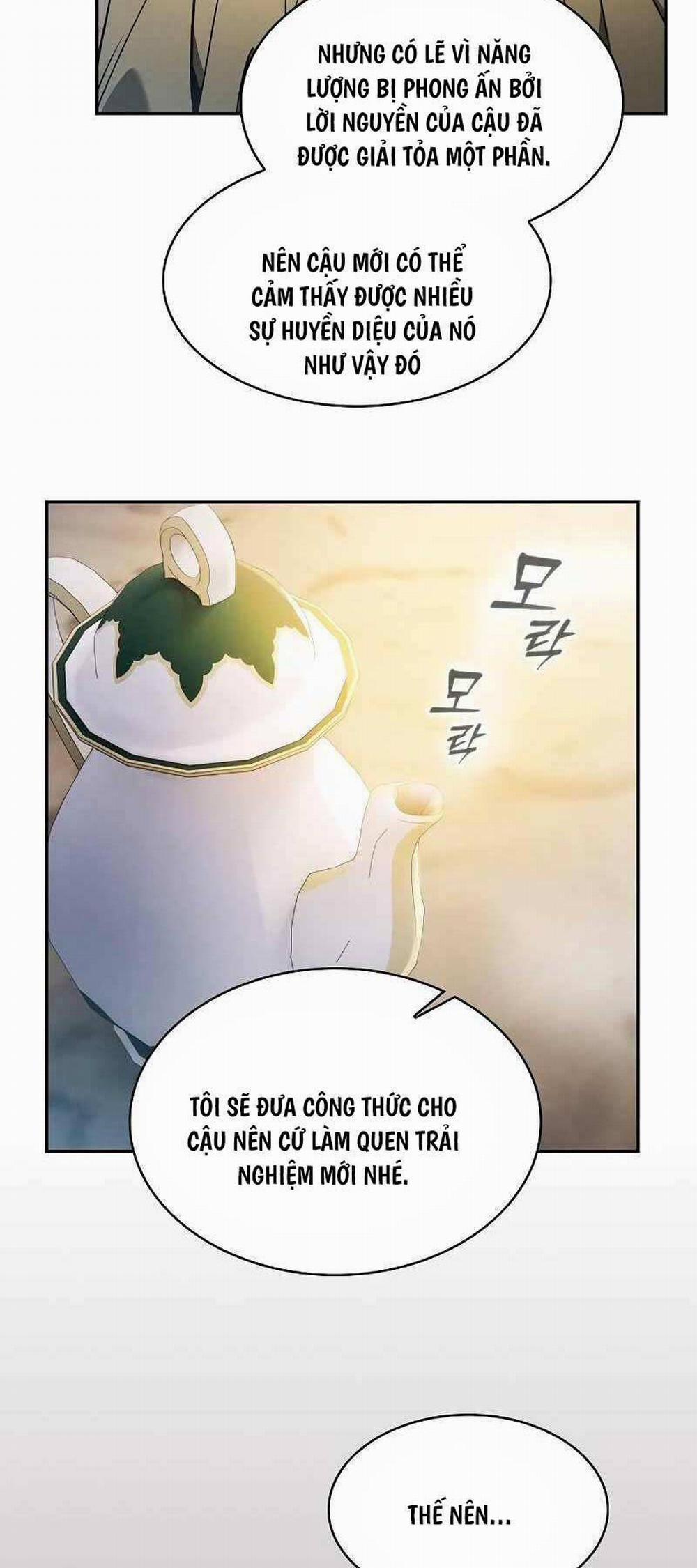 Kiếm Sĩ Thiên Tài Của Học Viện 41 trang 3