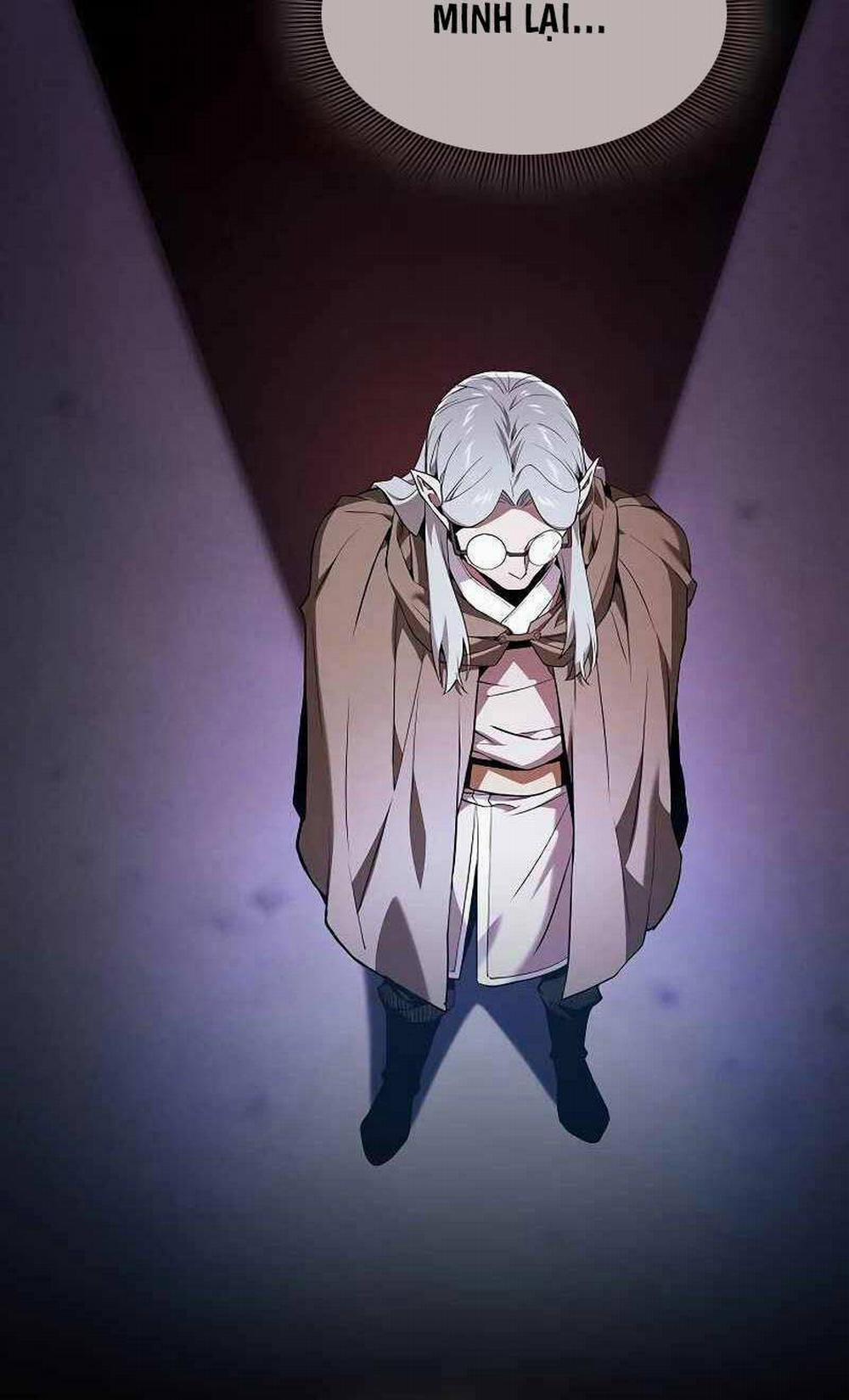 Kiếm Sĩ Thiên Tài Của Học Viện 41 trang 30