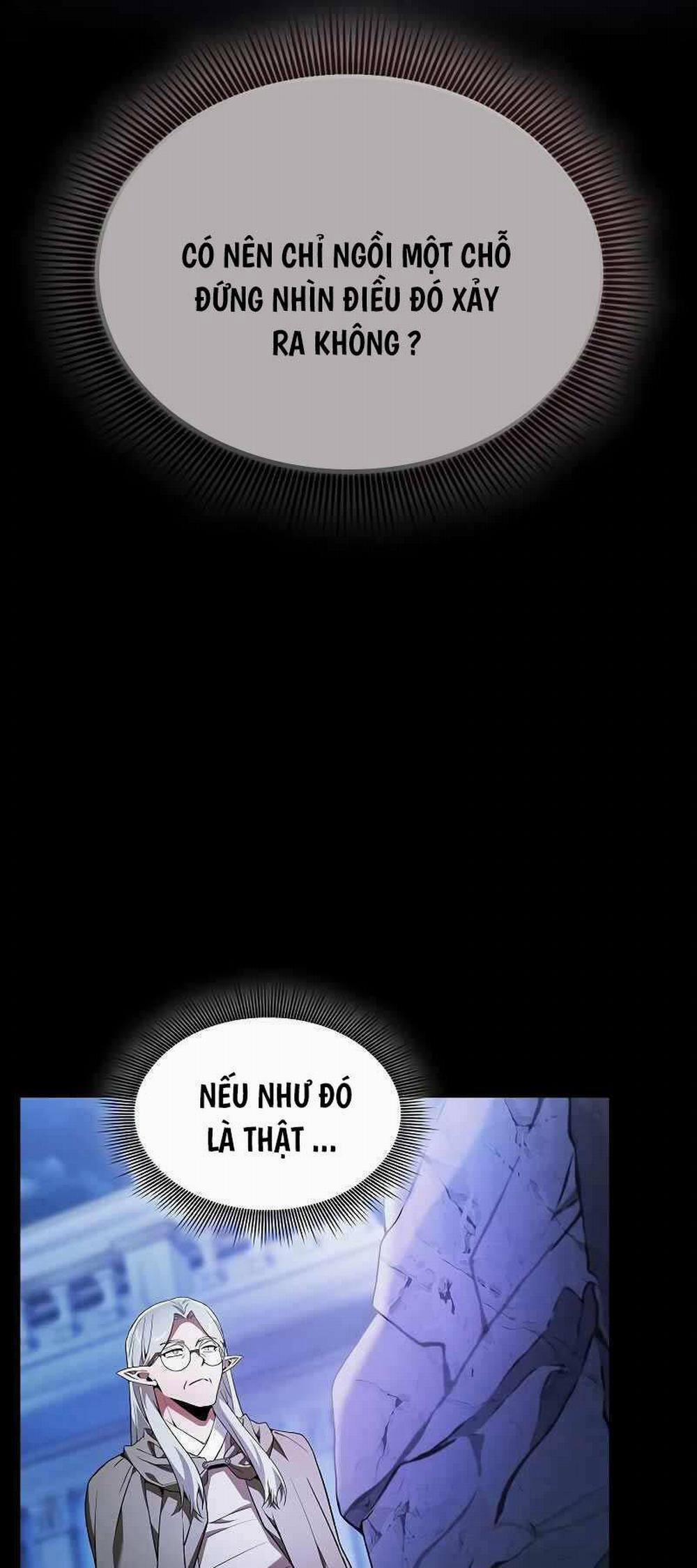 Kiếm Sĩ Thiên Tài Của Học Viện 41 trang 31