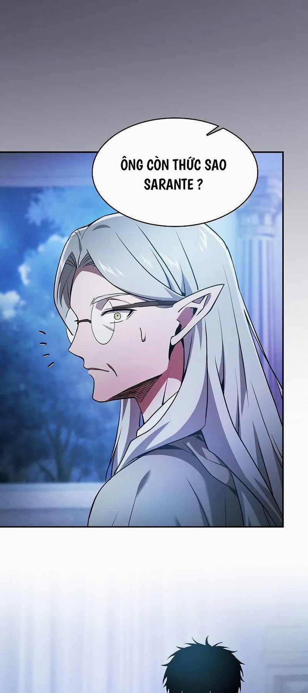 Kiếm Sĩ Thiên Tài Của Học Viện 41 trang 33