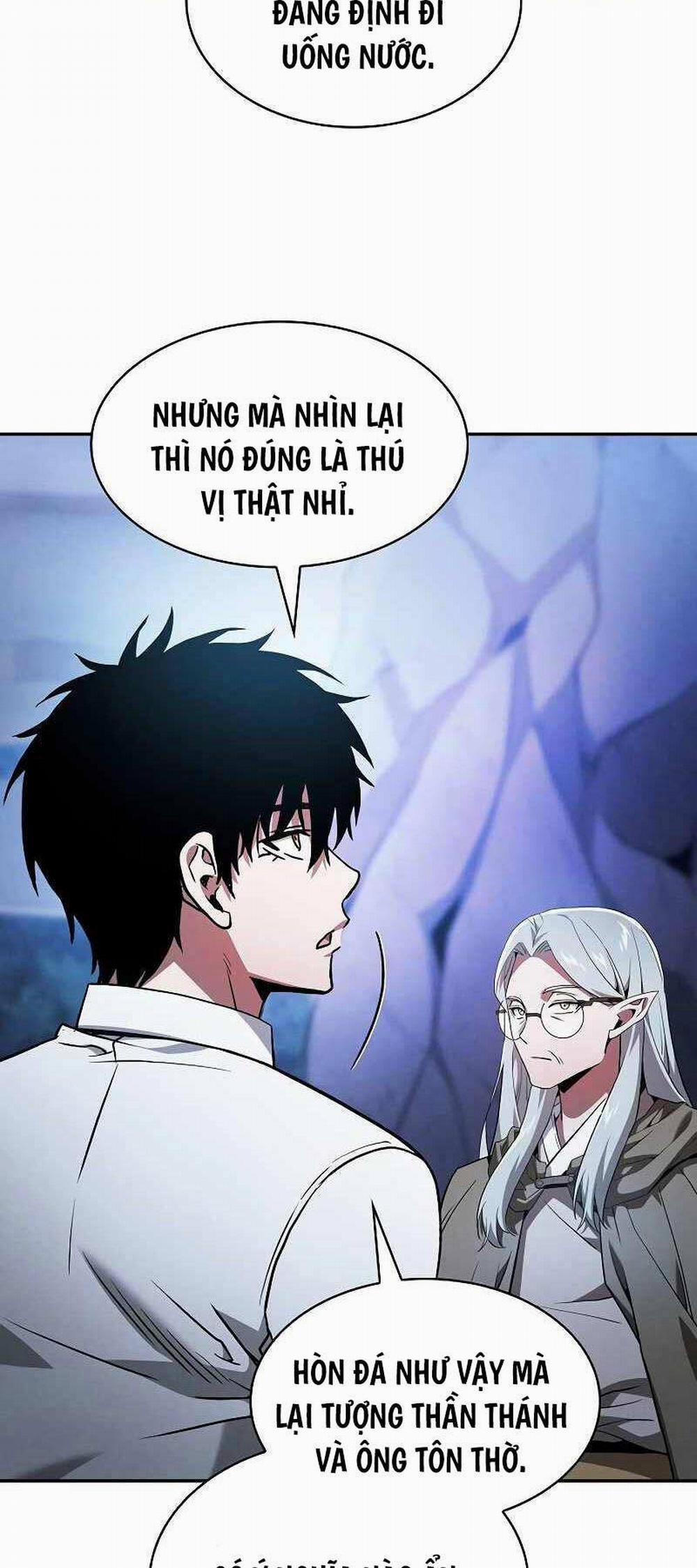 Kiếm Sĩ Thiên Tài Của Học Viện 41 trang 36