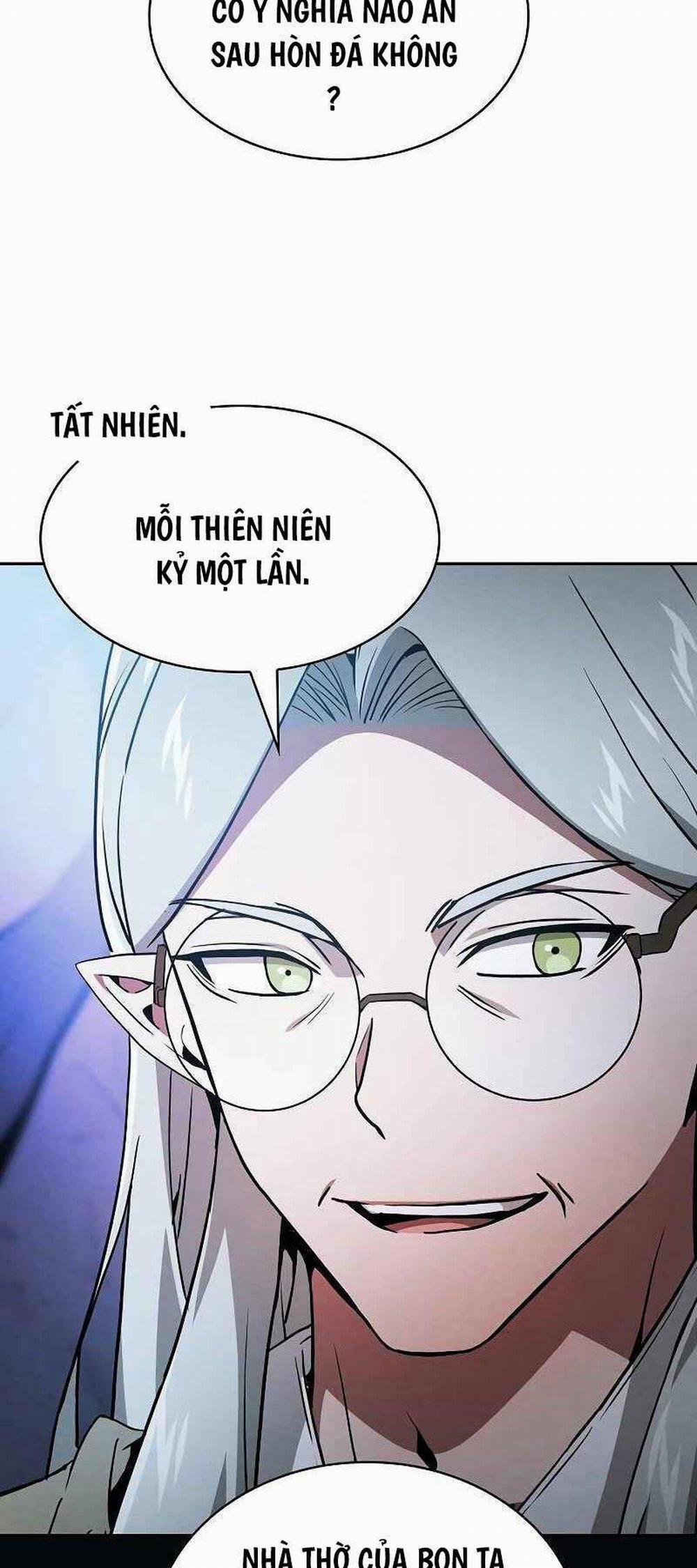 Kiếm Sĩ Thiên Tài Của Học Viện 41 trang 37