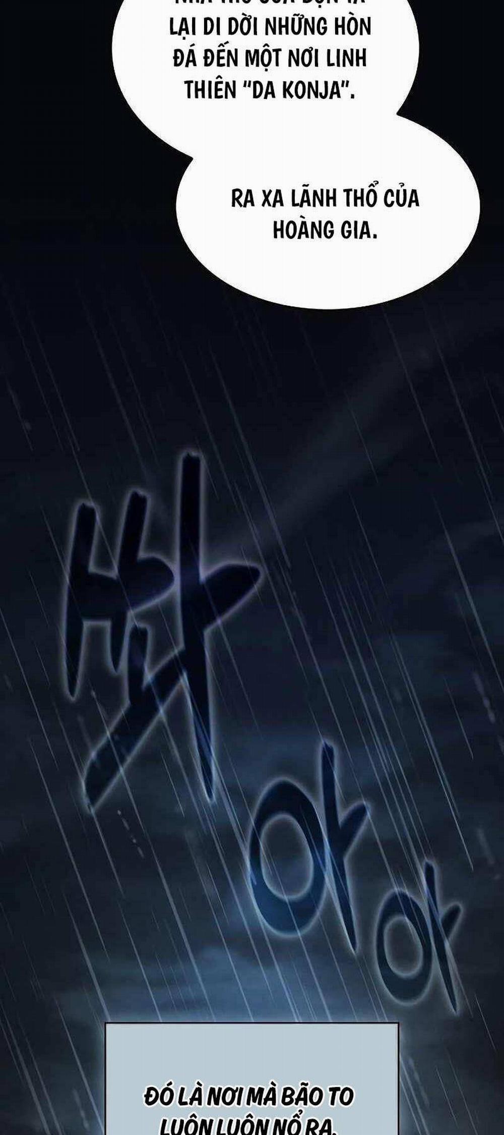 Kiếm Sĩ Thiên Tài Của Học Viện 41 trang 38