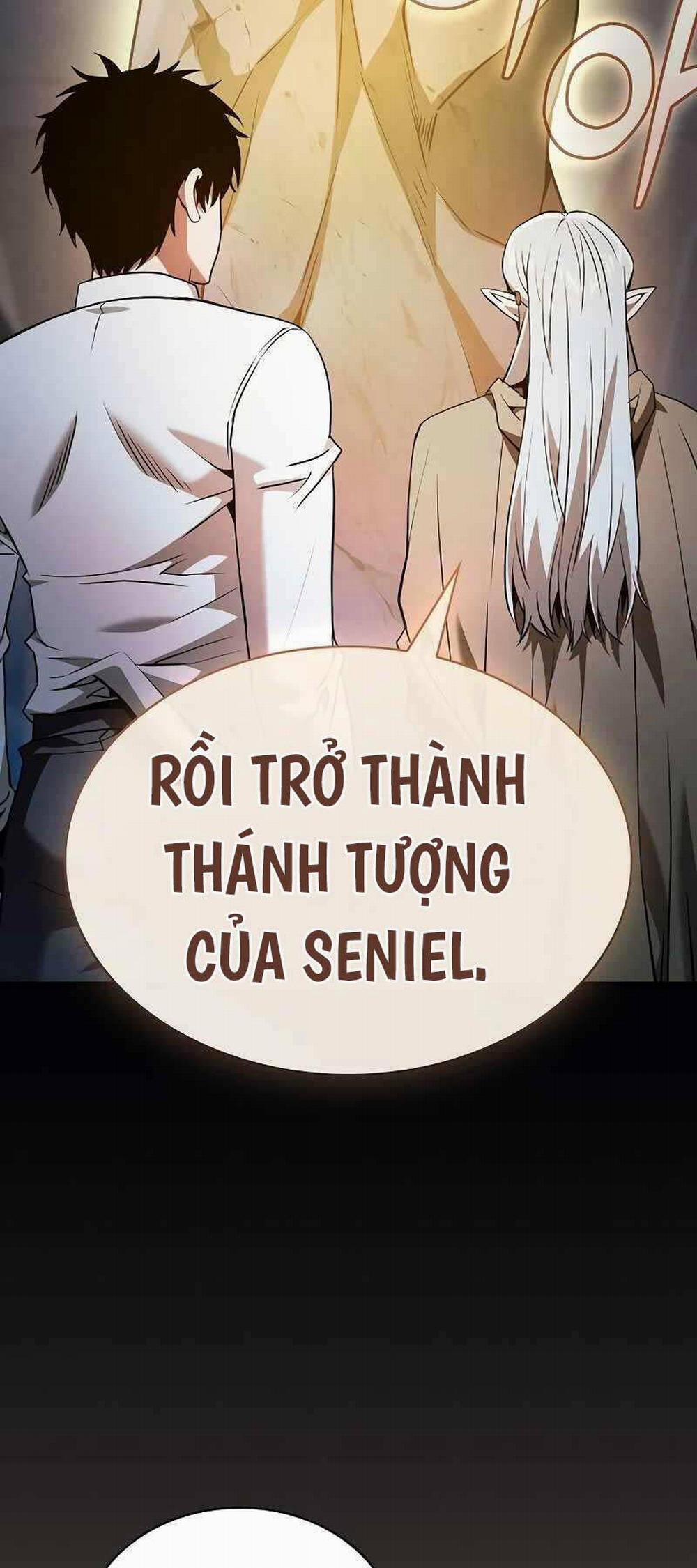 Kiếm Sĩ Thiên Tài Của Học Viện 41 trang 42