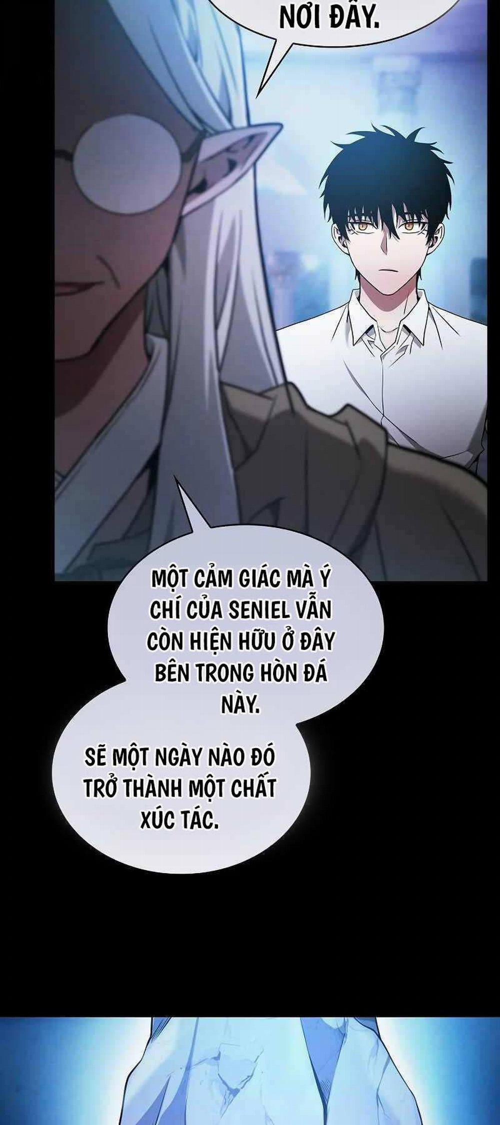 Kiếm Sĩ Thiên Tài Của Học Viện 41 trang 48