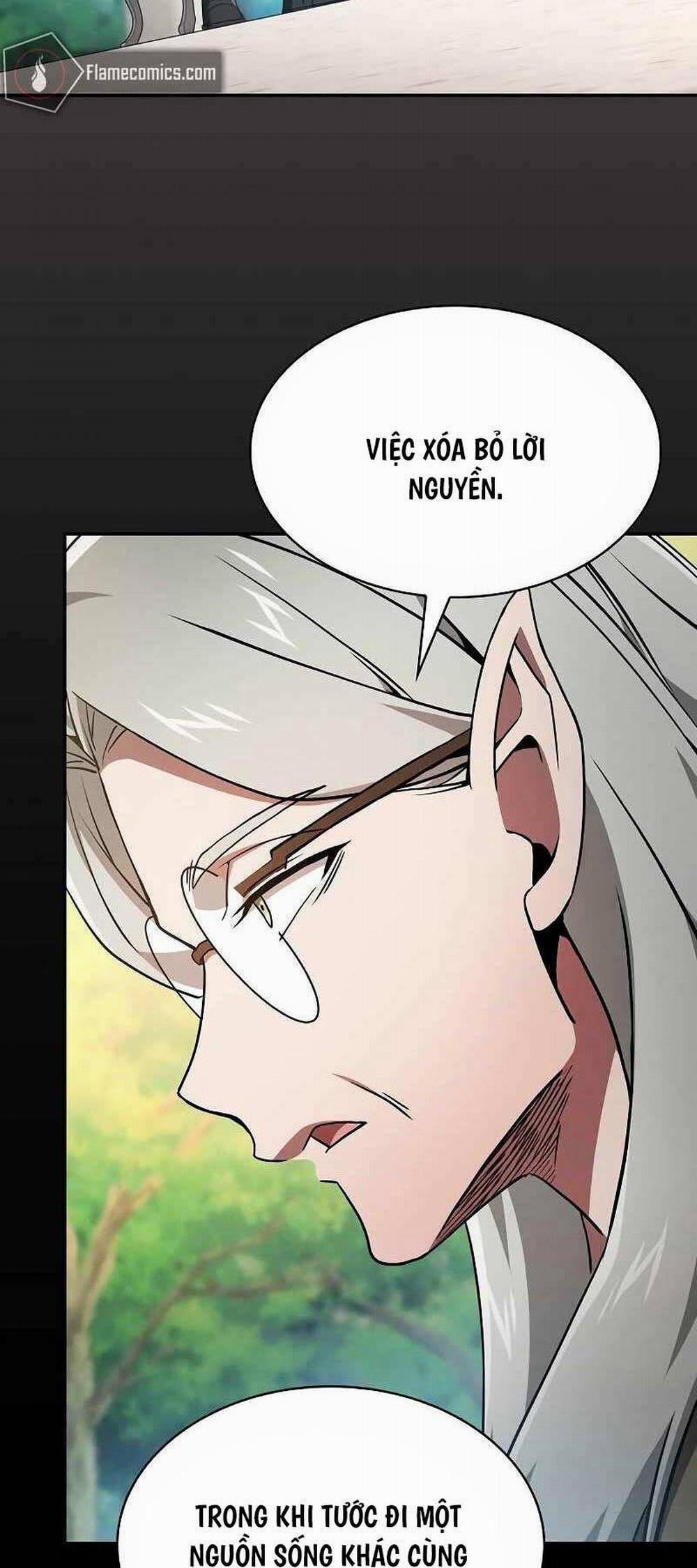 Kiếm Sĩ Thiên Tài Của Học Viện 41 trang 5