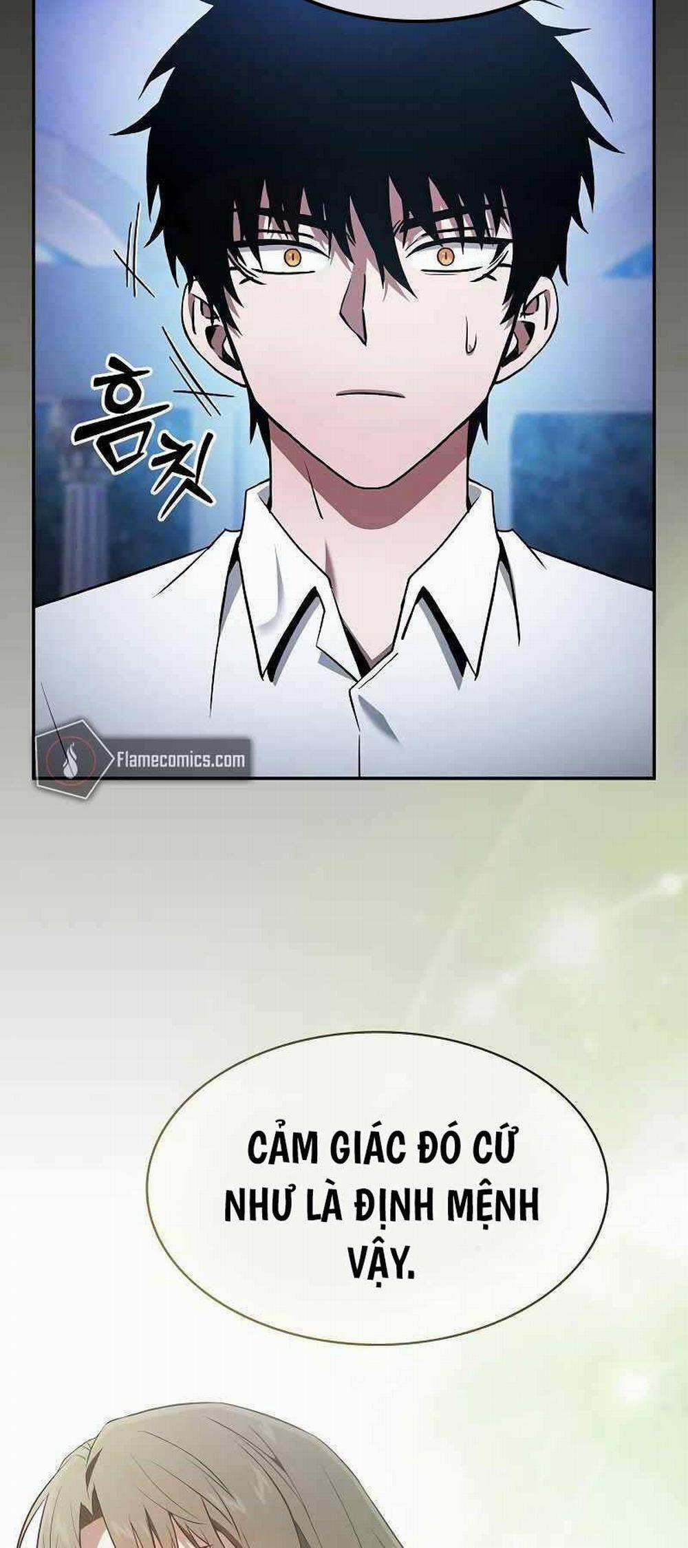 Kiếm Sĩ Thiên Tài Của Học Viện 41 trang 50