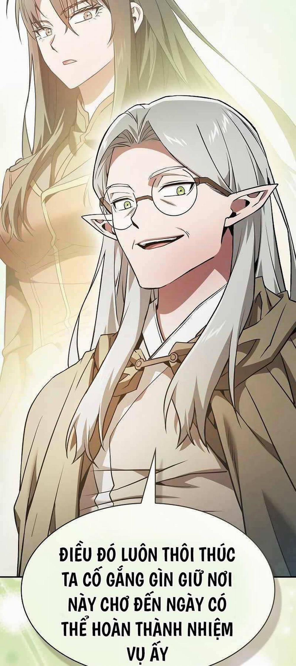 Kiếm Sĩ Thiên Tài Của Học Viện 41 trang 51