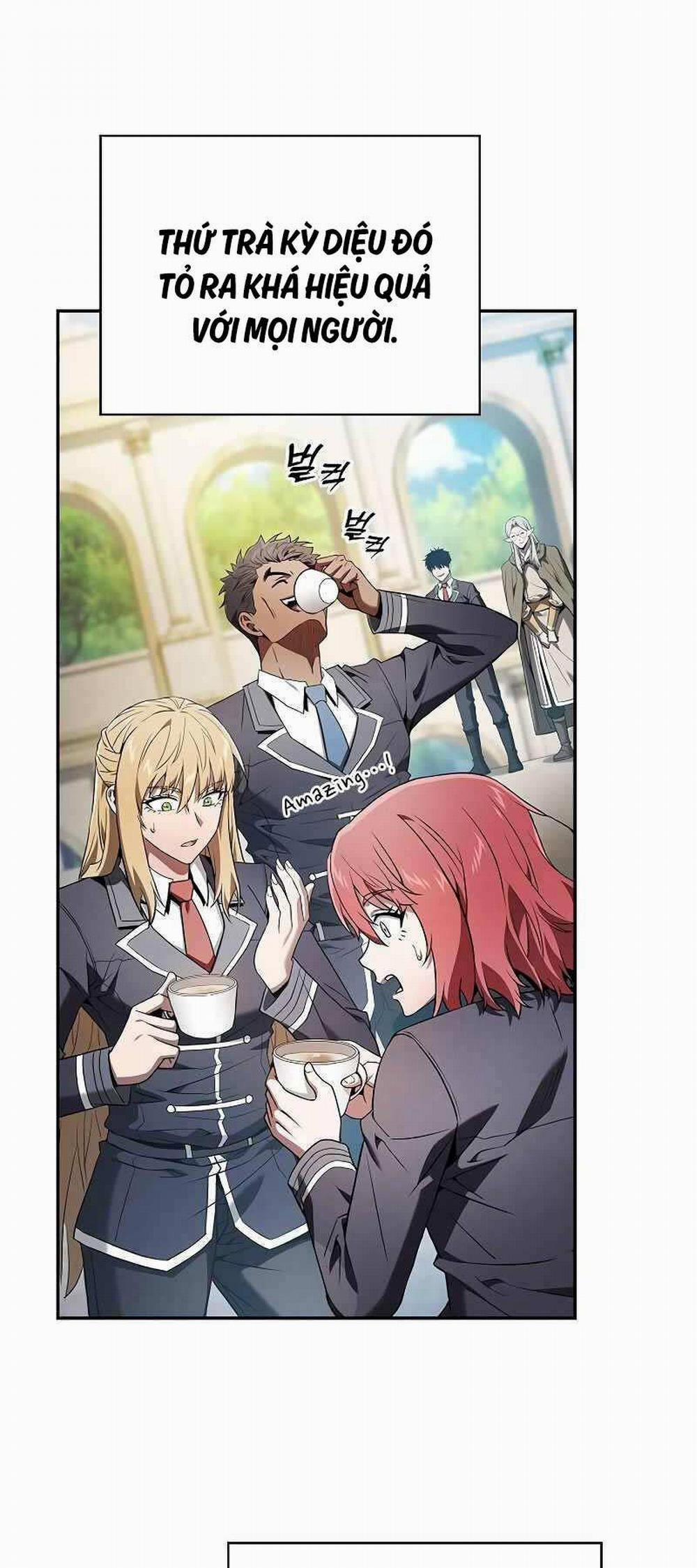 Kiếm Sĩ Thiên Tài Của Học Viện 41 trang 56